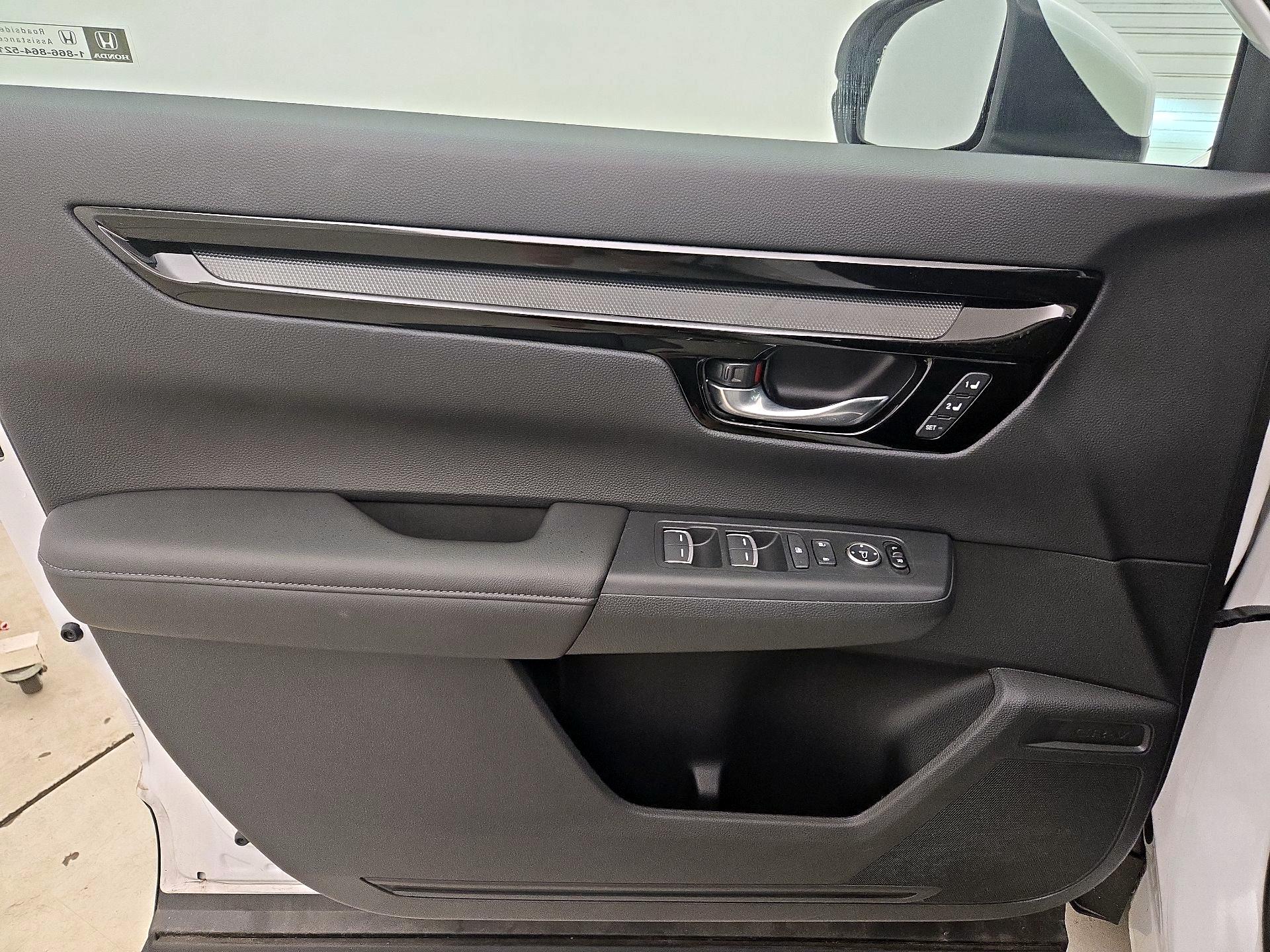 Thumbnail: 2025 Honda CR-V - 12