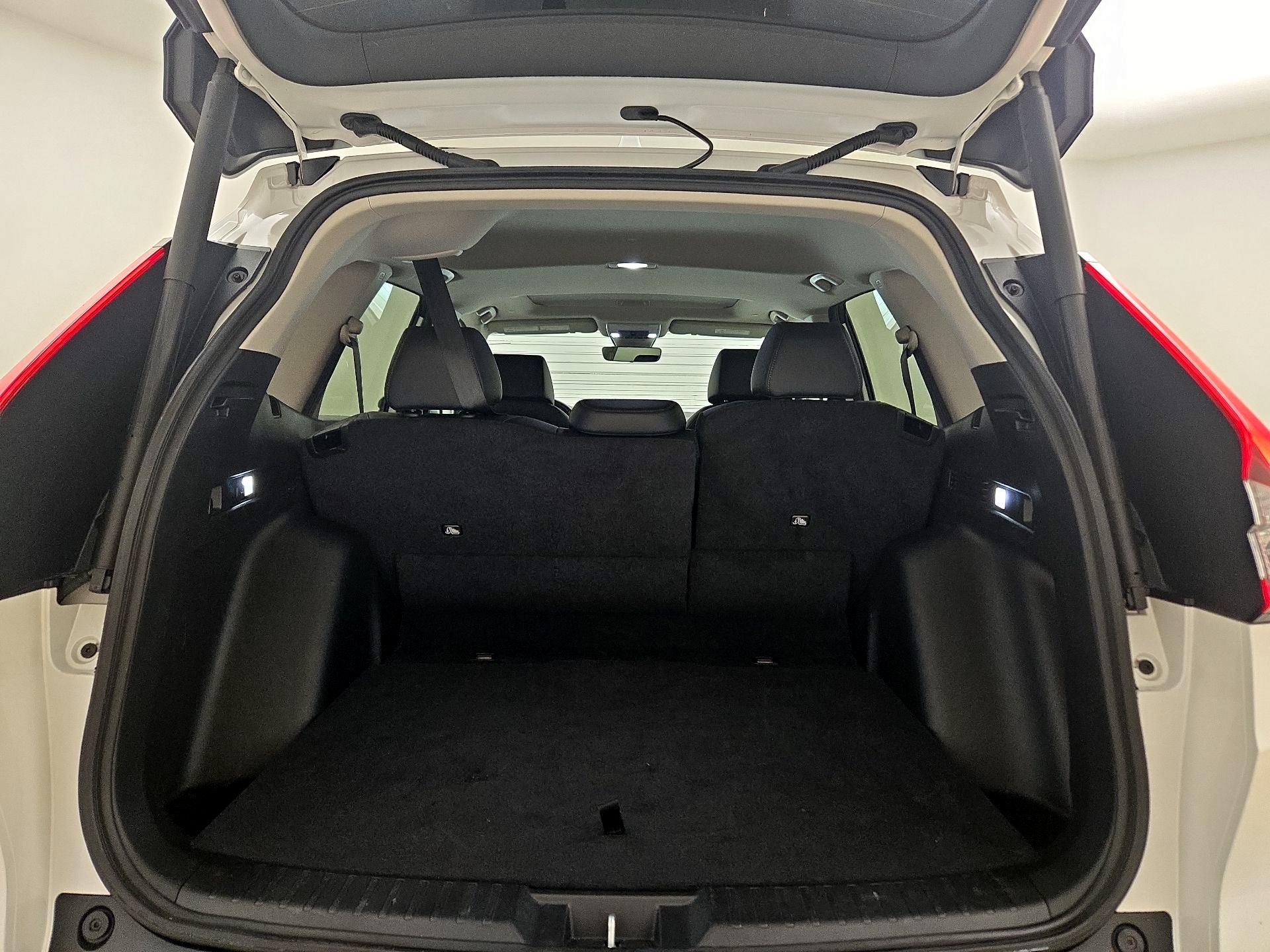 Thumbnail: 2025 Honda CR-V - 17