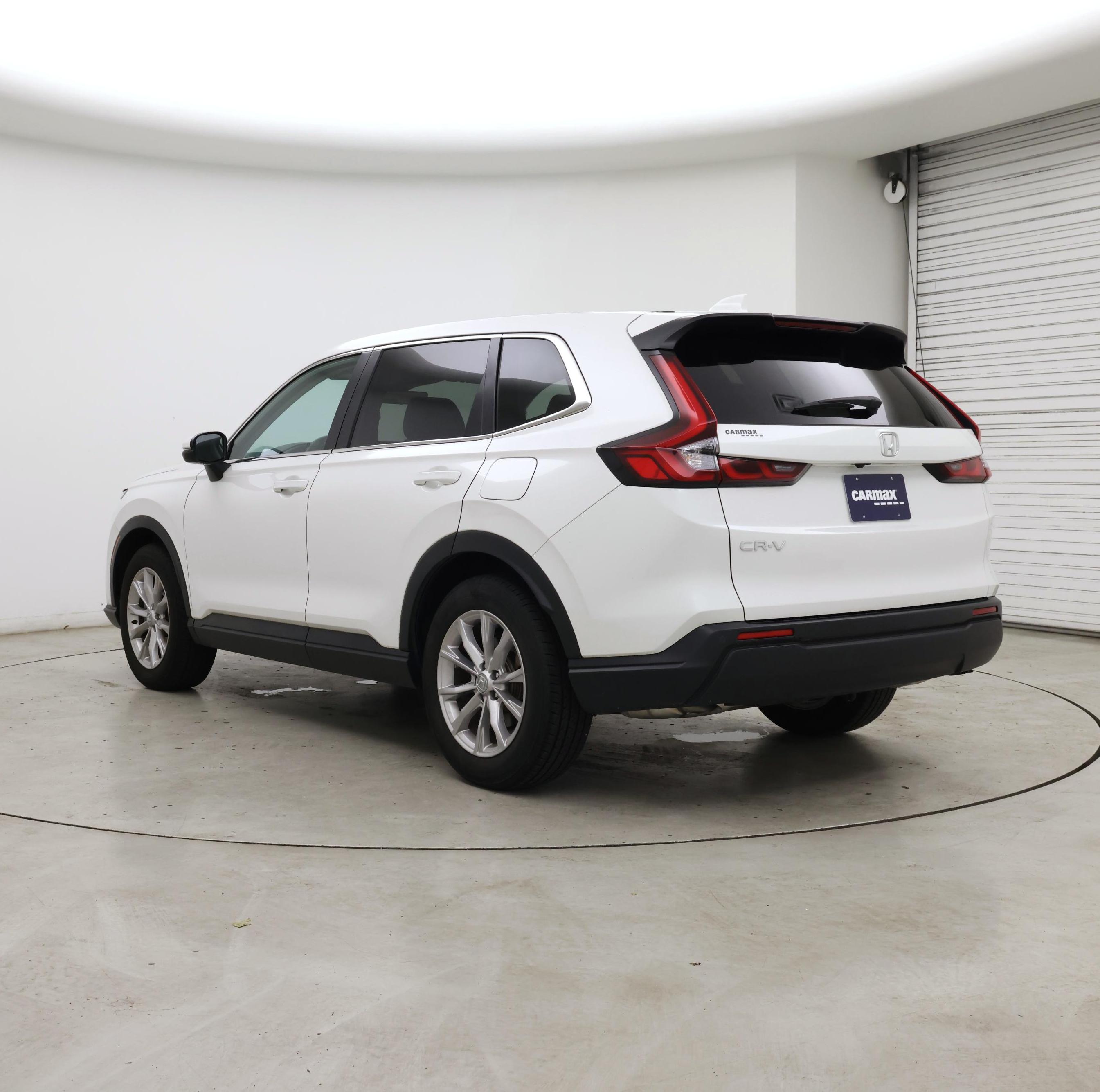 Thumbnail: 2025 Honda CR-V - 2