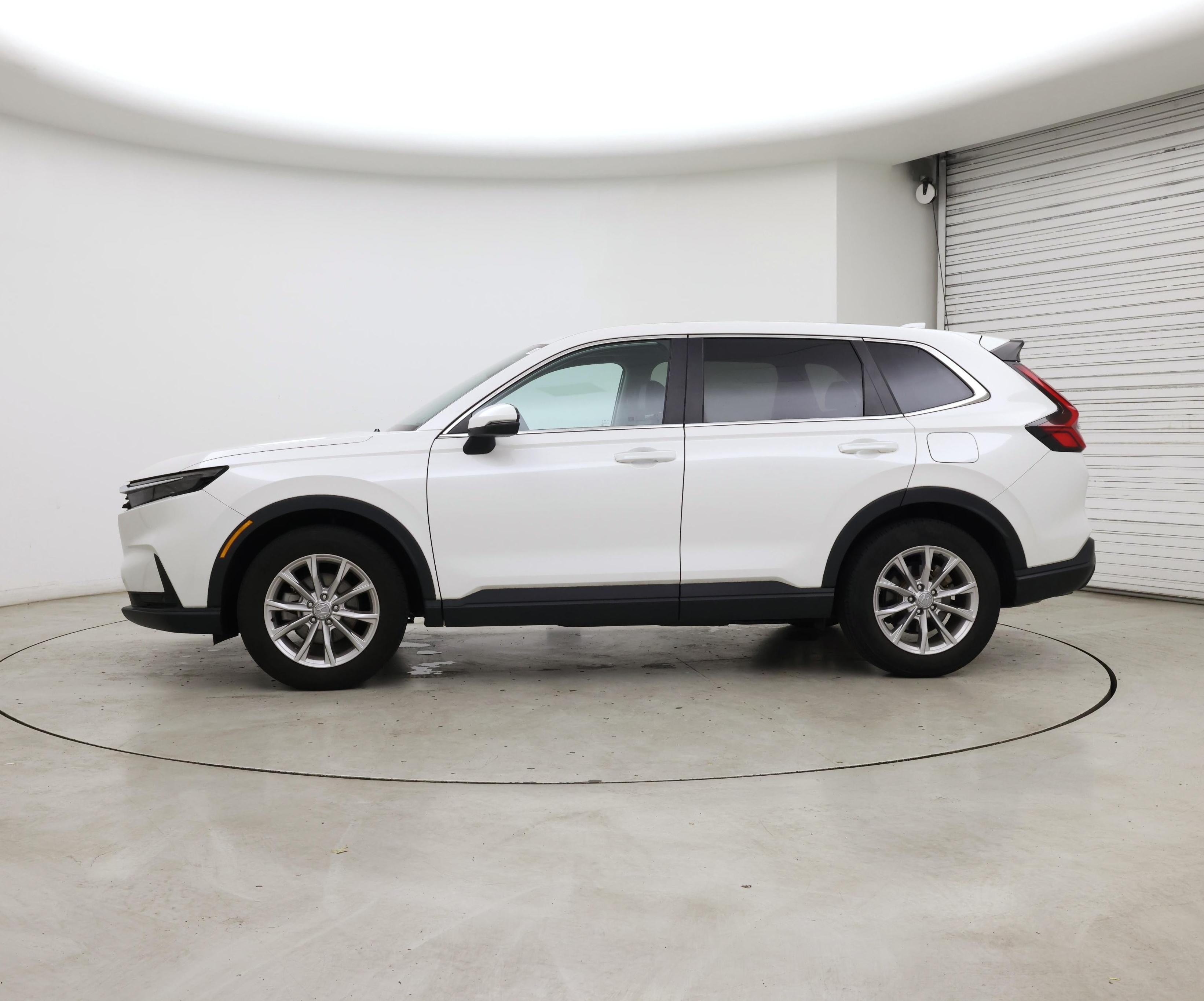 Thumbnail: 2025 Honda CR-V - 3