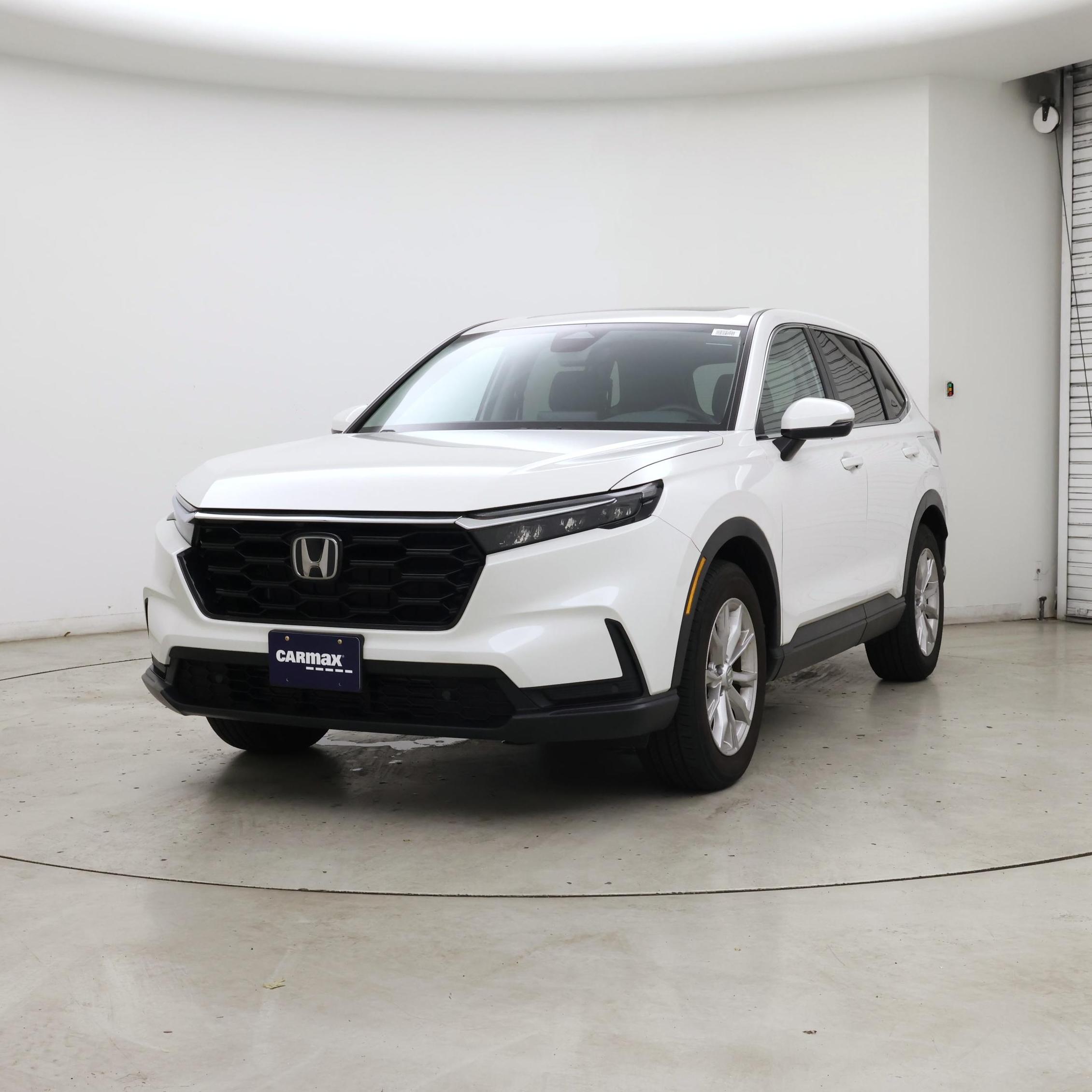 Thumbnail: 2025 Honda CR-V - 4