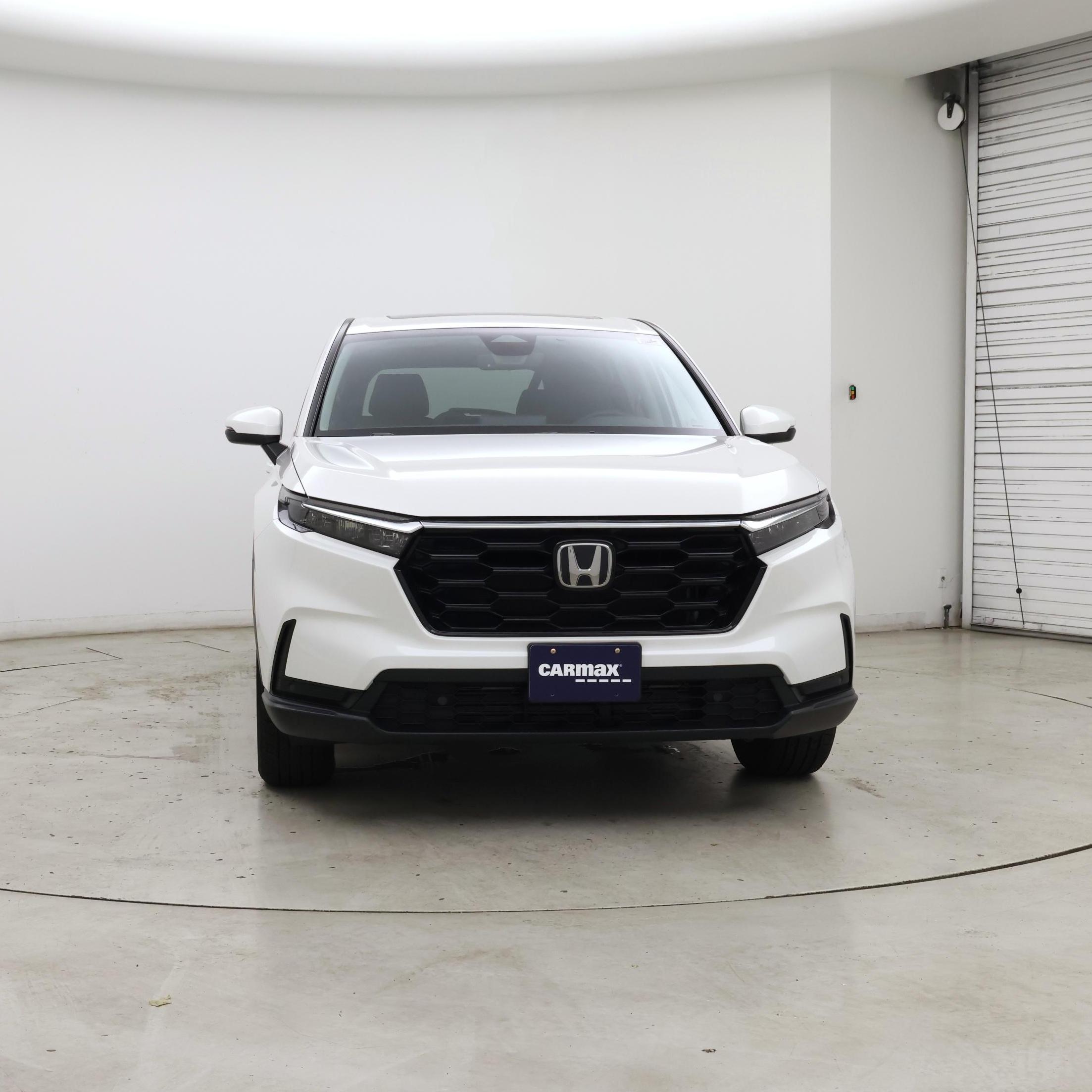 Thumbnail: 2025 Honda CR-V - 5