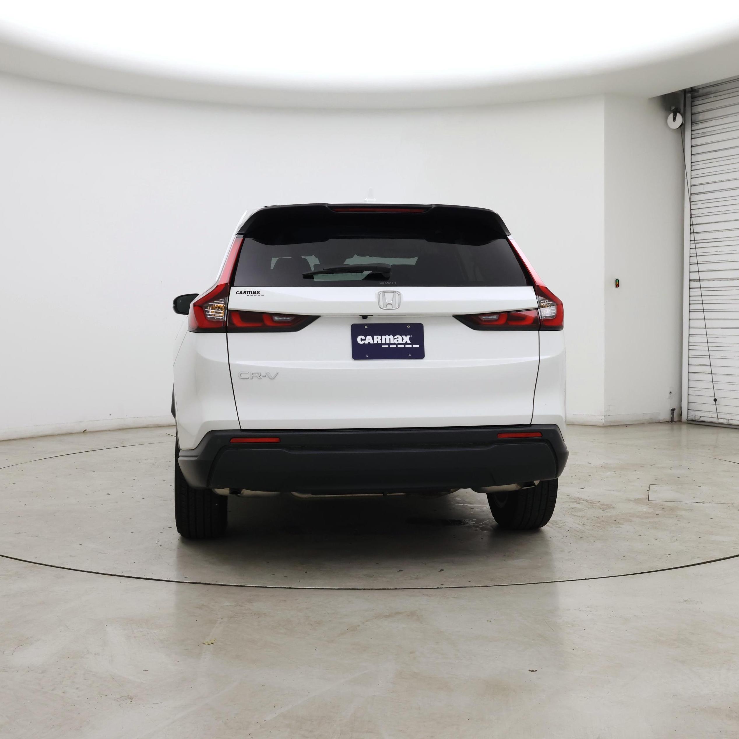Thumbnail: 2025 Honda CR-V - 6