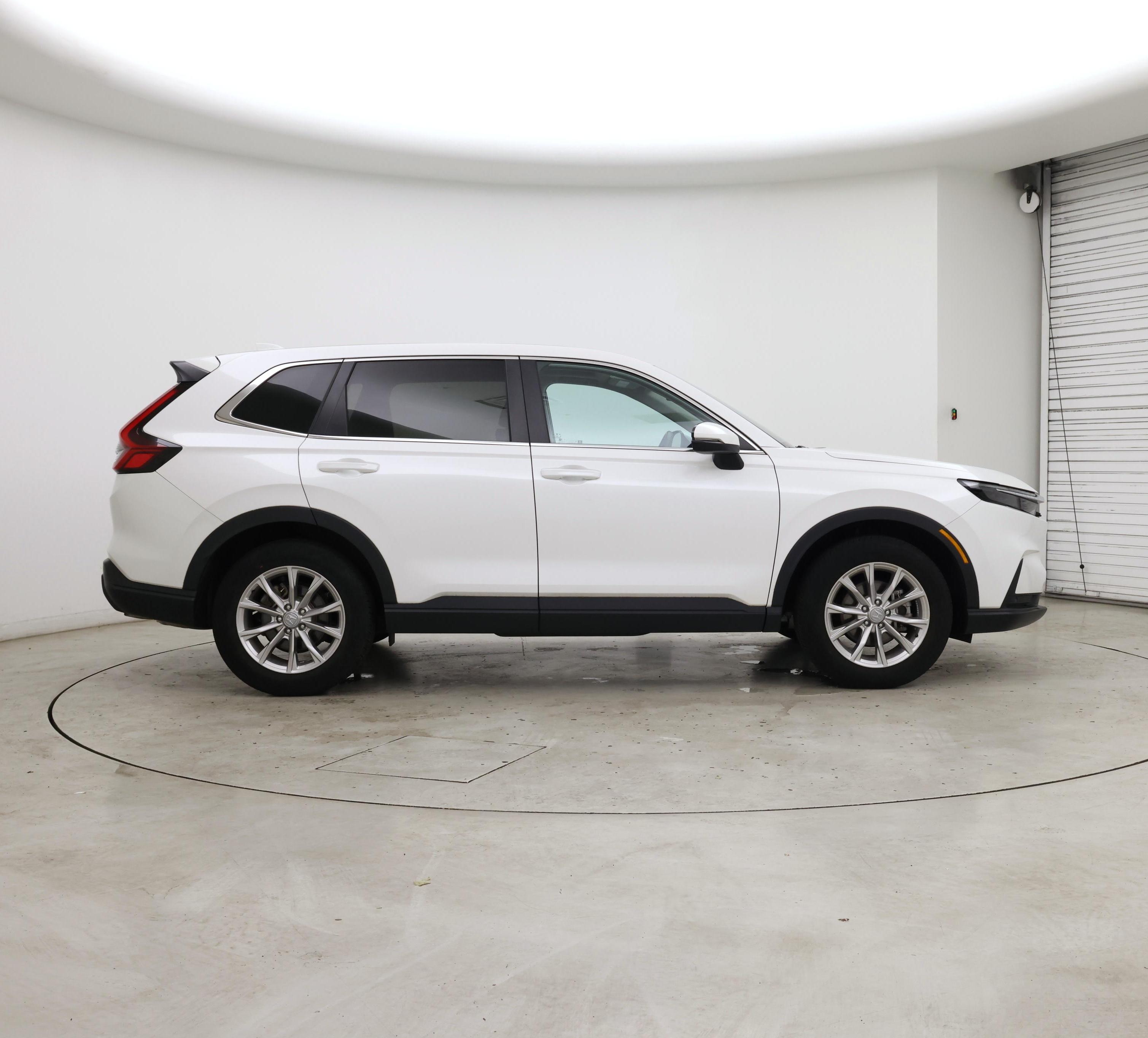 Thumbnail: 2025 Honda CR-V - 7