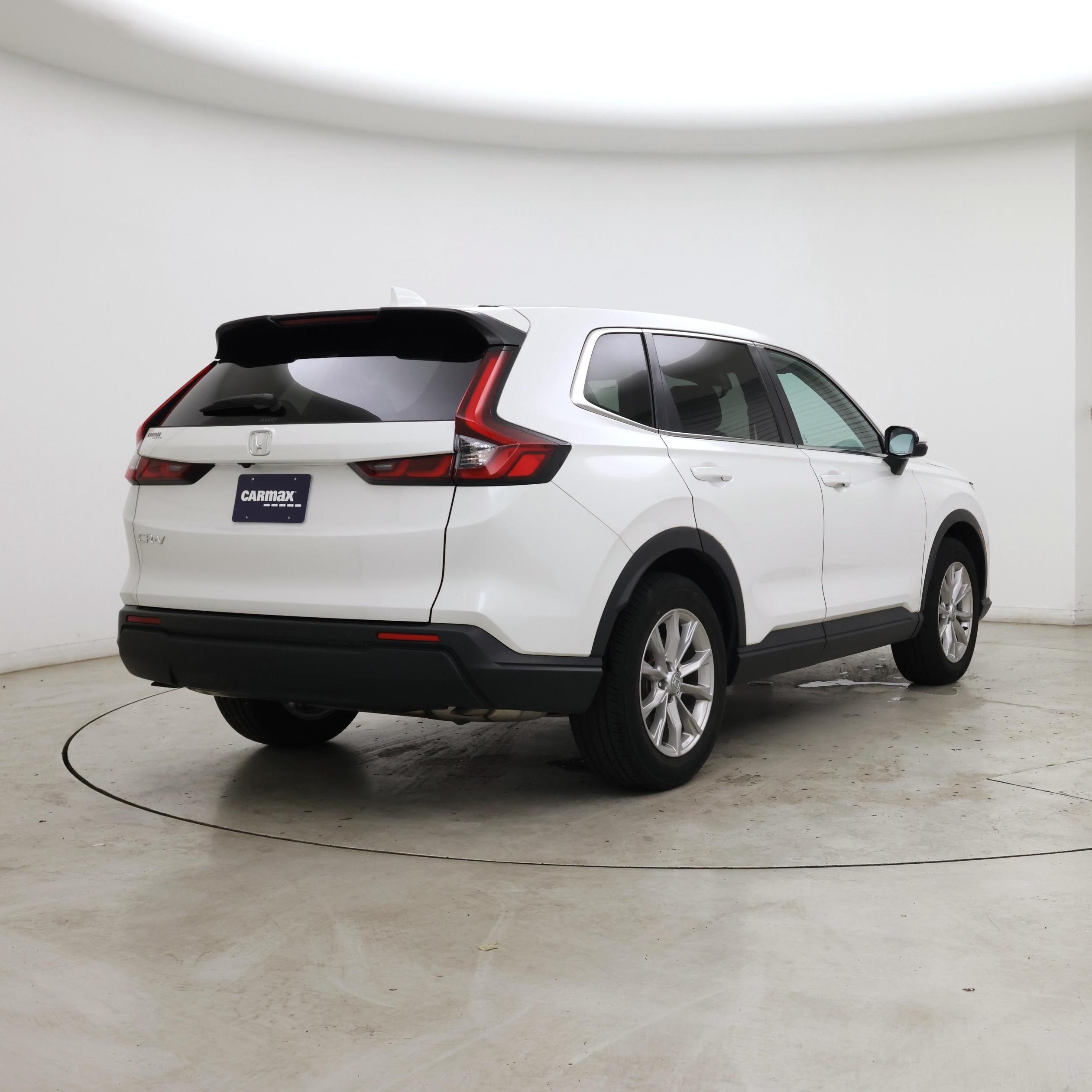 Thumbnail: 2025 Honda CR-V - 8