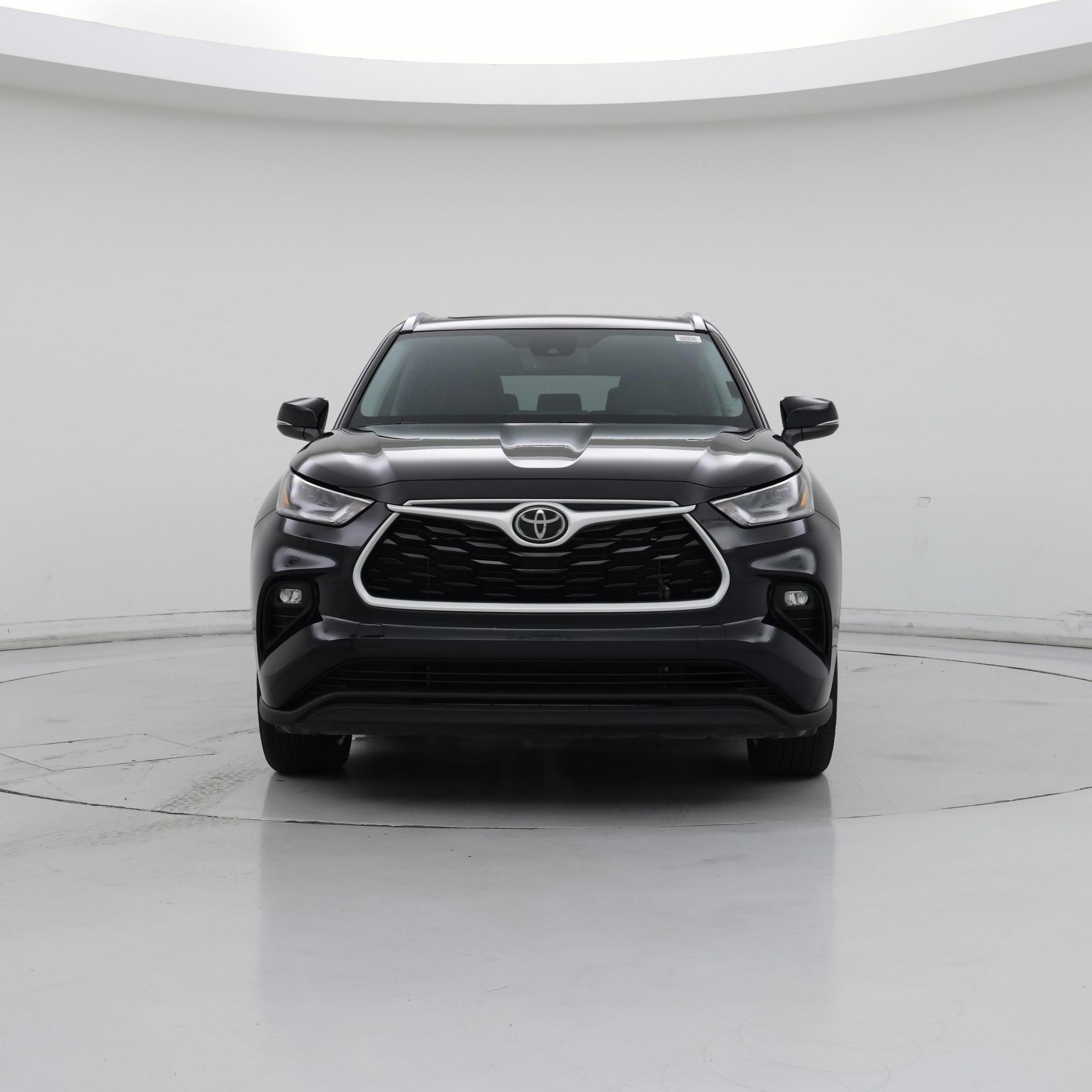Thumbnail: 2021 Toyota Highlander - 5