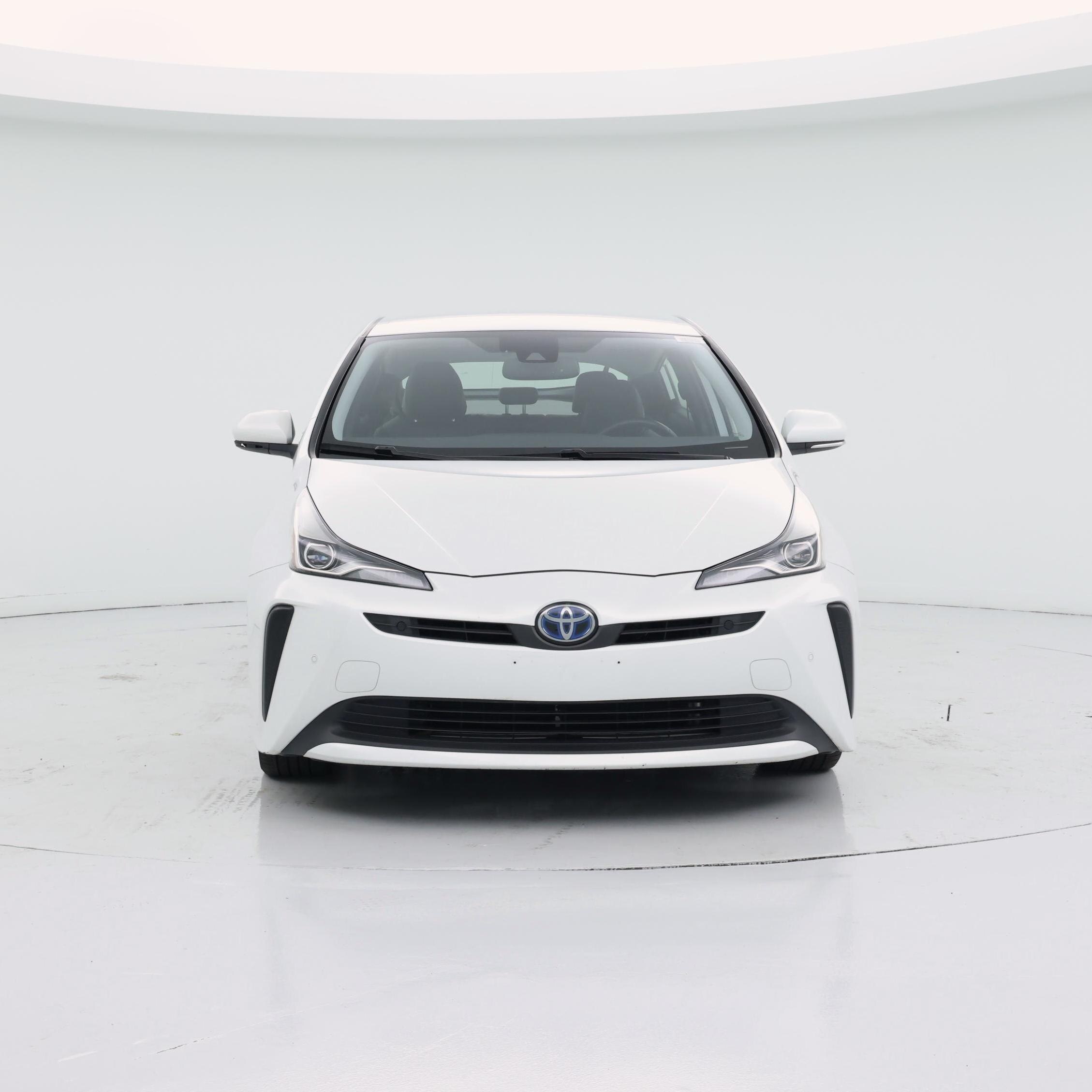 Thumbnail: 2021 Toyota Prius - 5