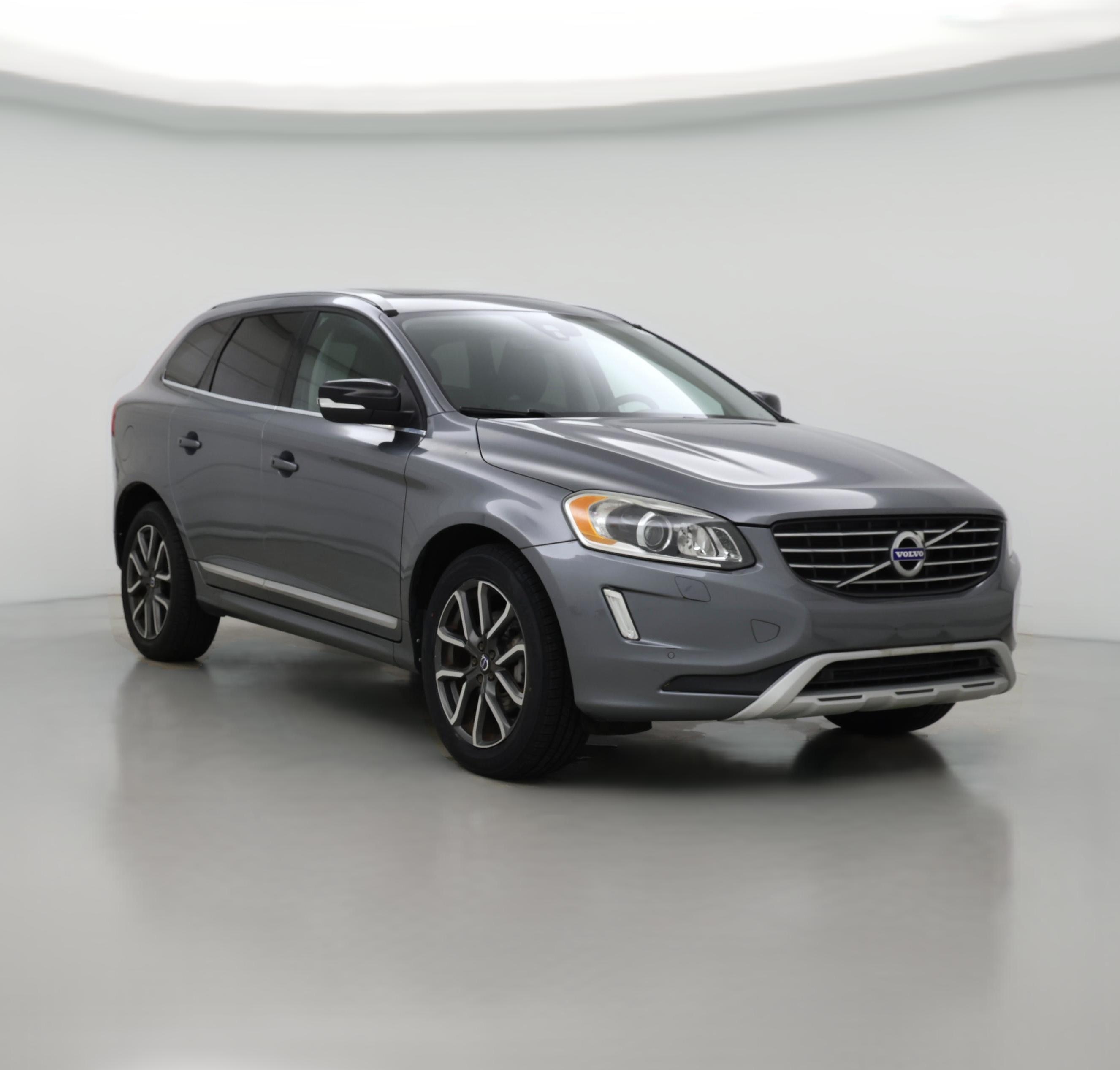 Thumbnail: 2017 Volvo XC60 - 1