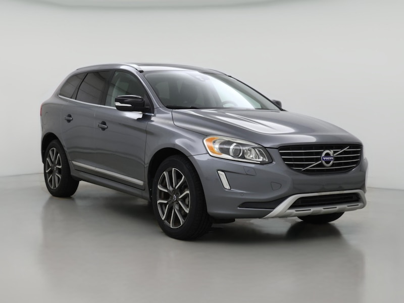 2017 Volvo XC60 T6 Dynamic -
                  Myrtle Beach, SC