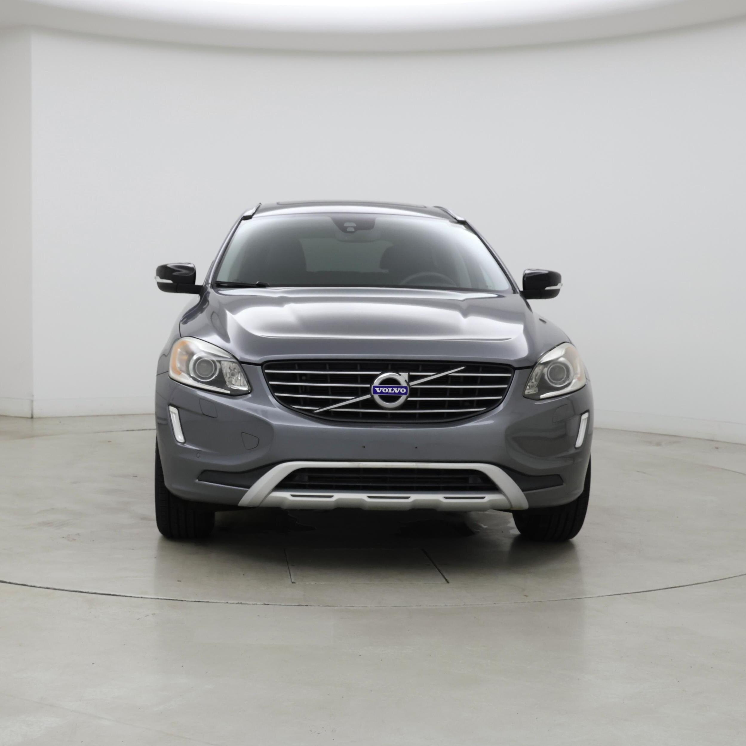 Thumbnail: 2017 Volvo XC60 - 5