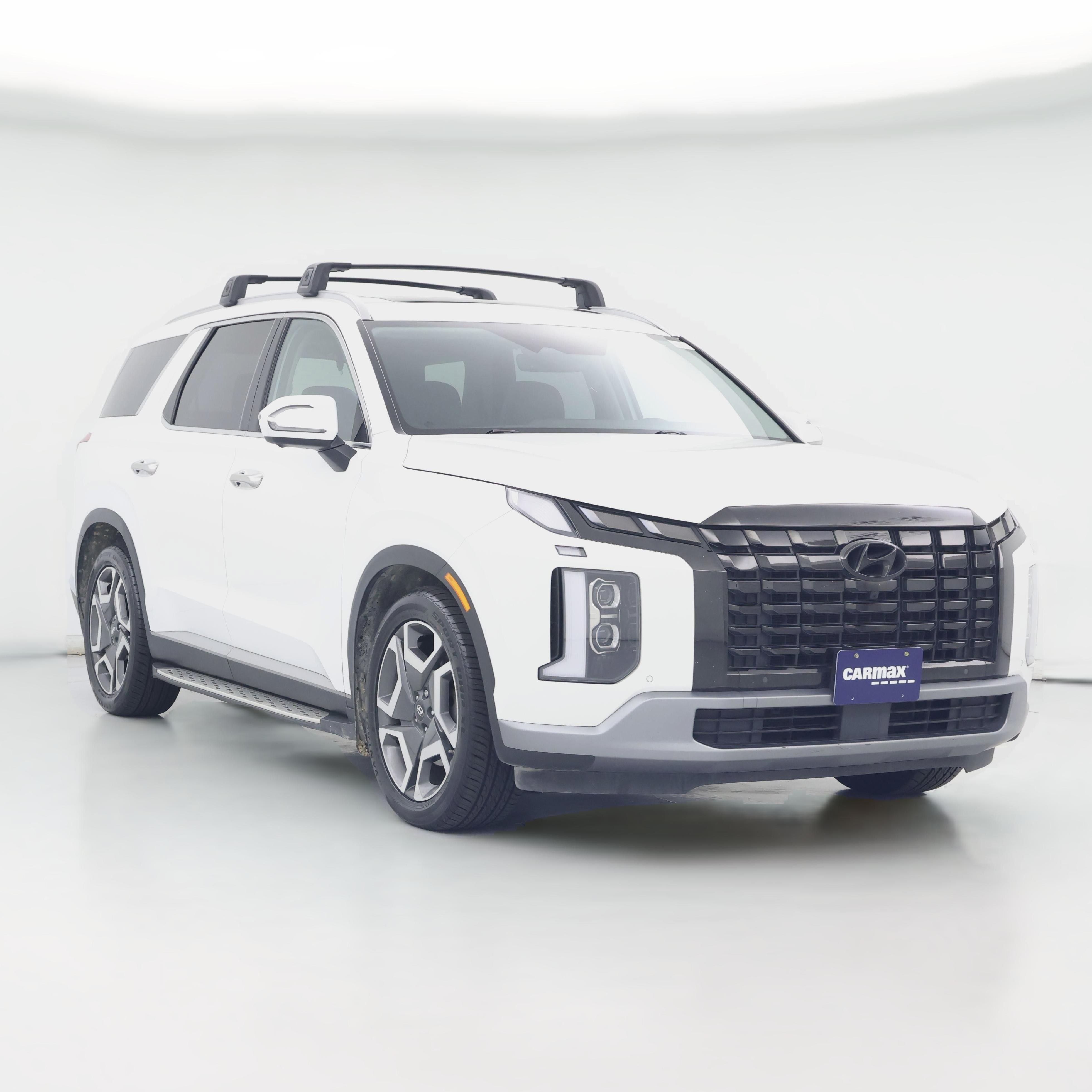Thumbnail: 2023 Hyundai Palisade - 1
