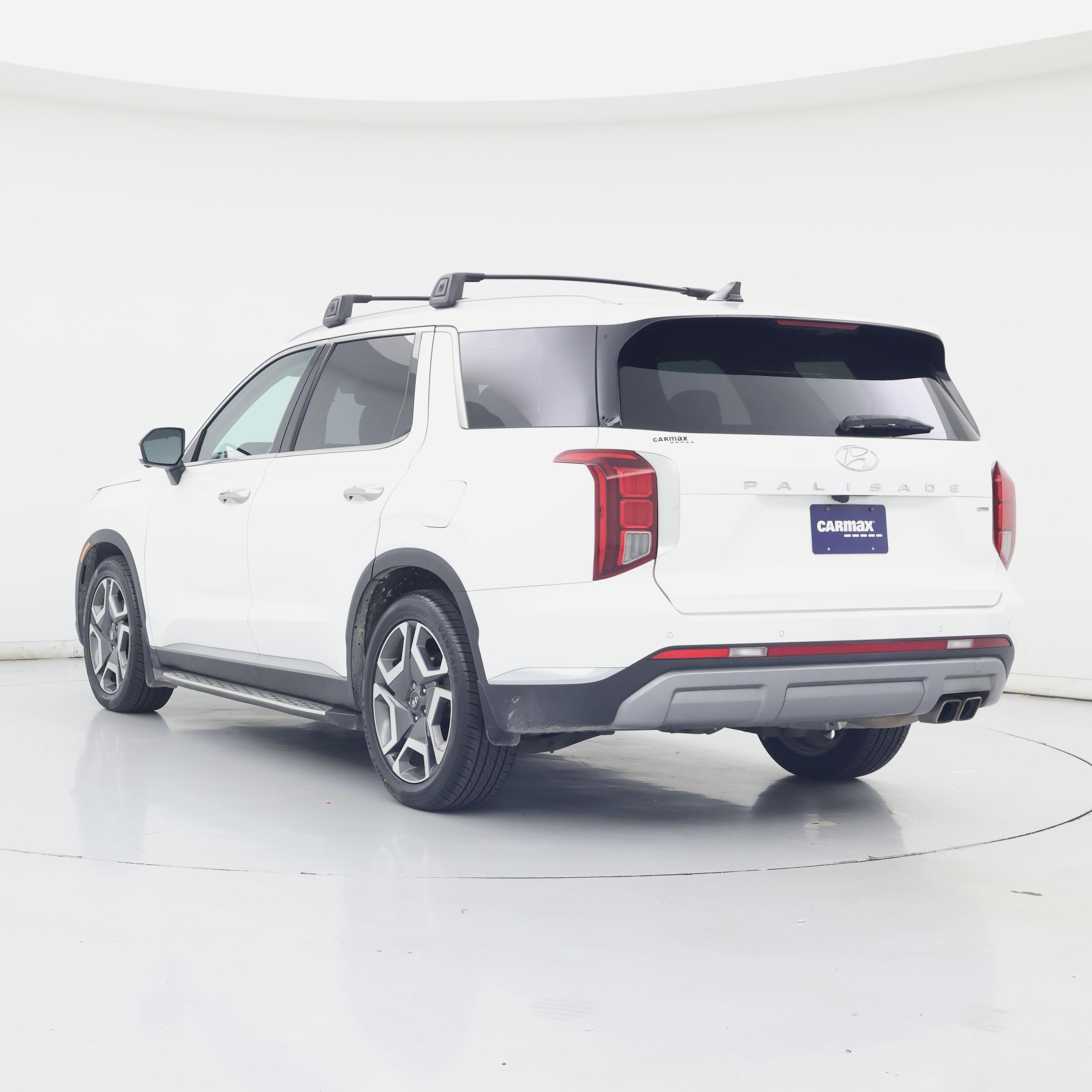 Thumbnail: 2023 Hyundai Palisade - 2