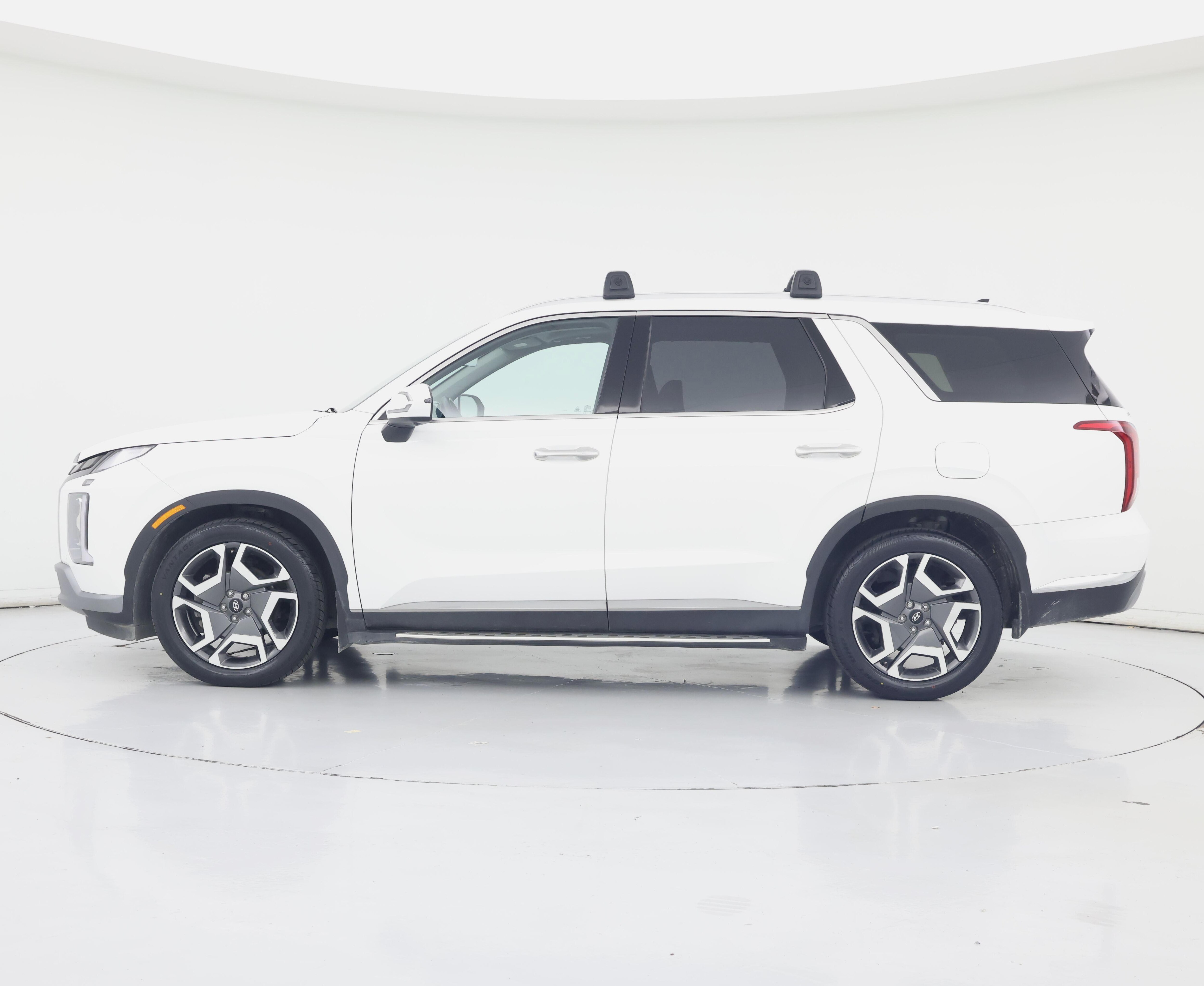 Thumbnail: 2023 Hyundai Palisade - 3