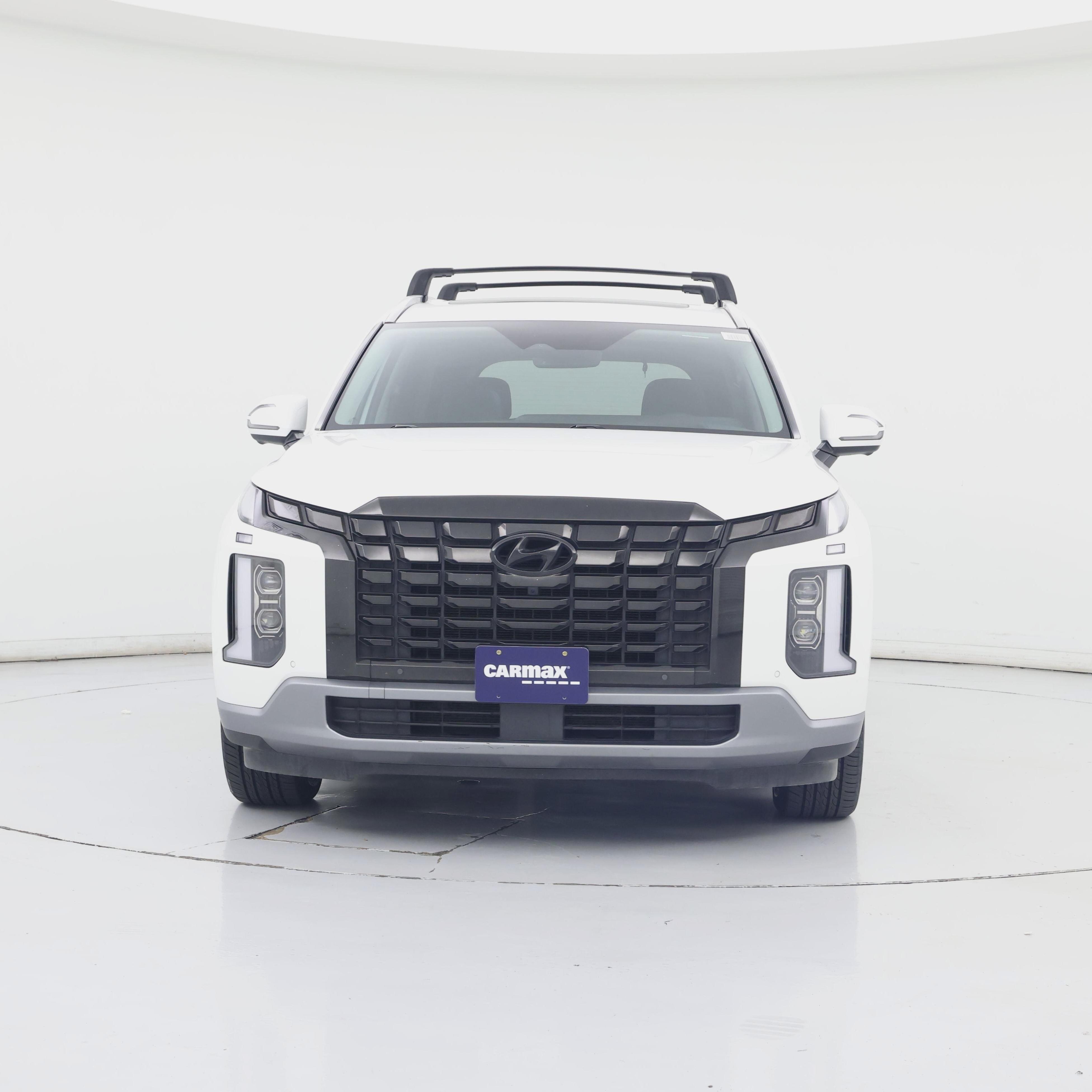 Thumbnail: 2023 Hyundai Palisade - 5