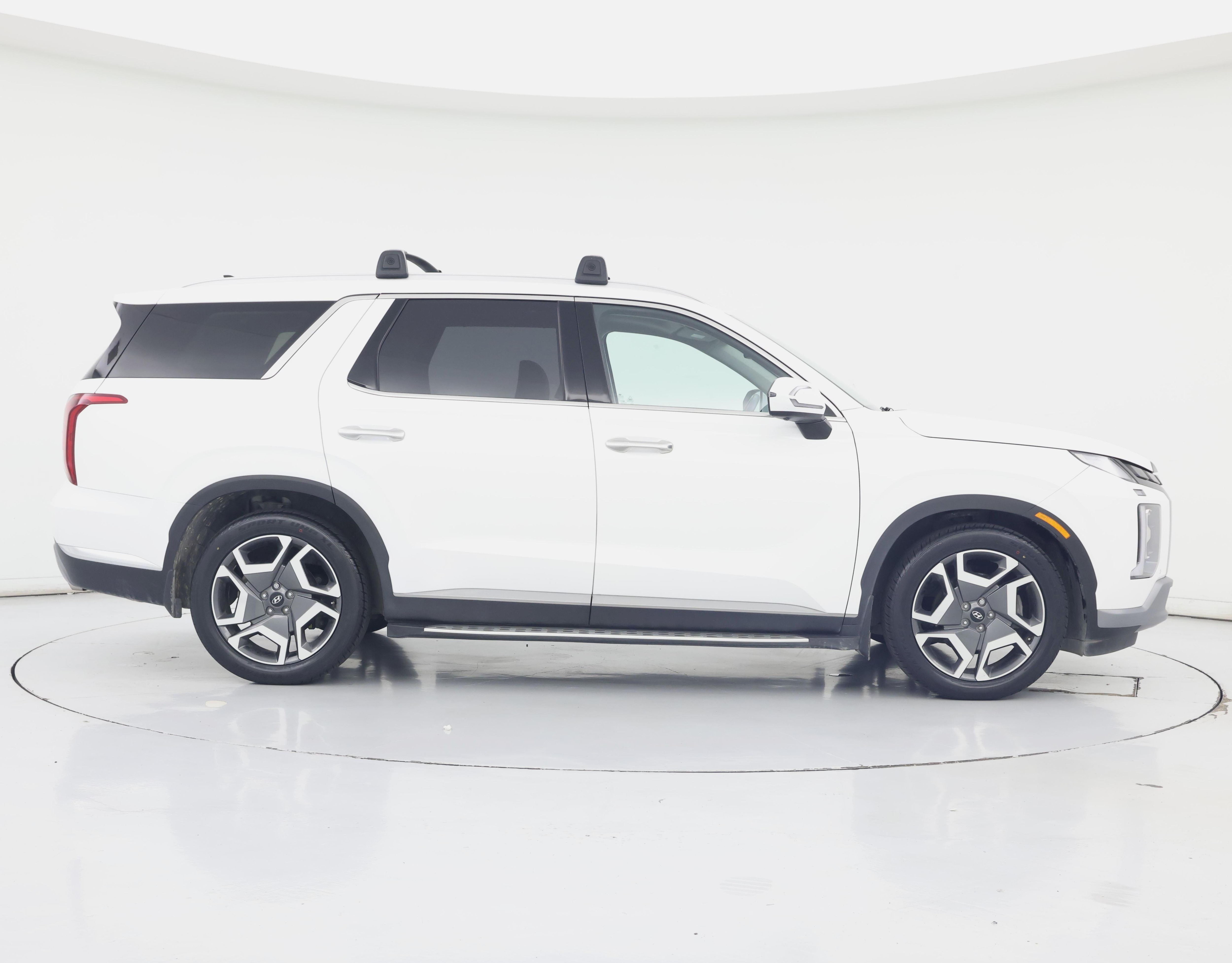 Thumbnail: 2023 Hyundai Palisade - 7