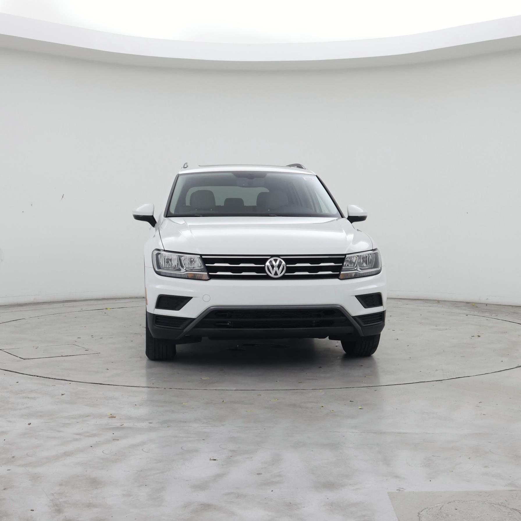 Thumbnail: 2021 Volkswagen Tiguan - 5
