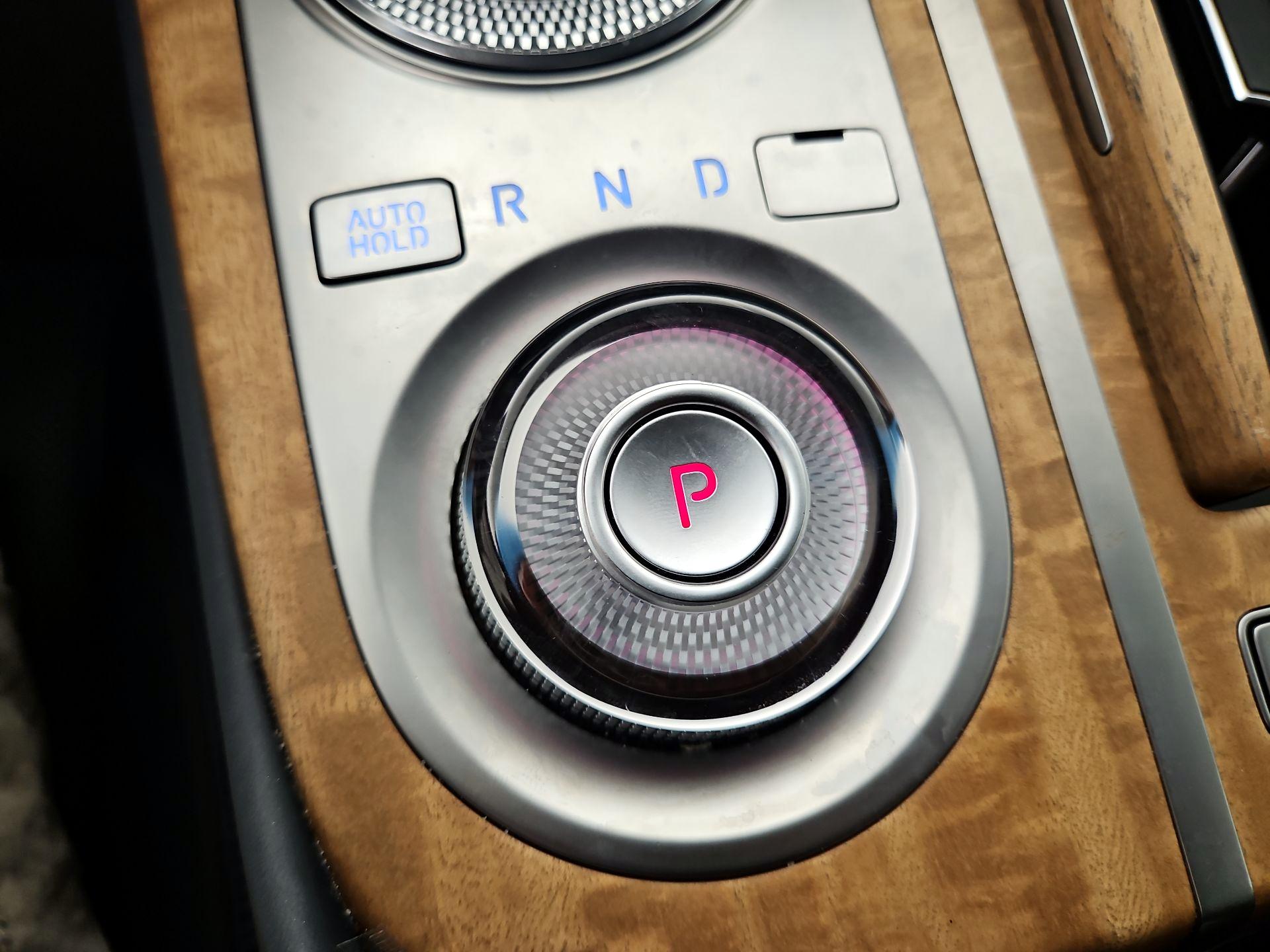 Thumbnail: 2021 Genesis G80 - 18