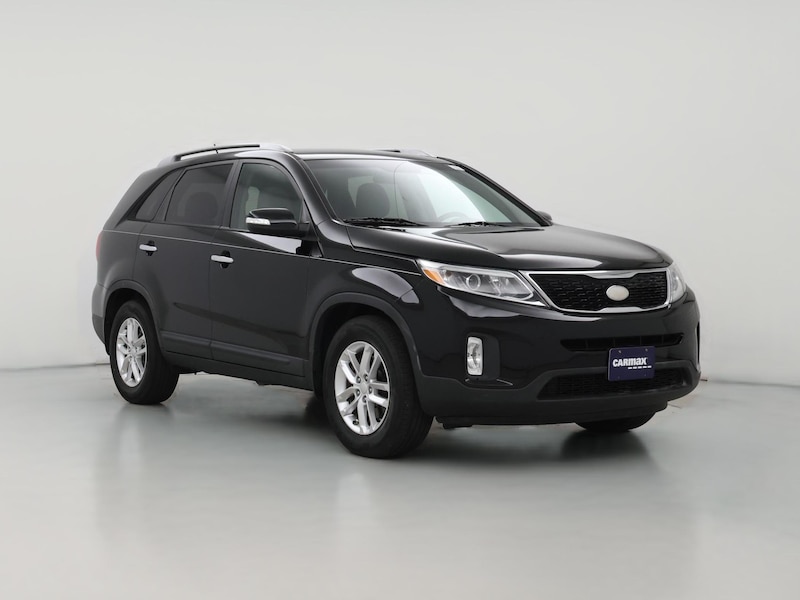 2014 Kia Sorento LX -
                  Bristol, TN