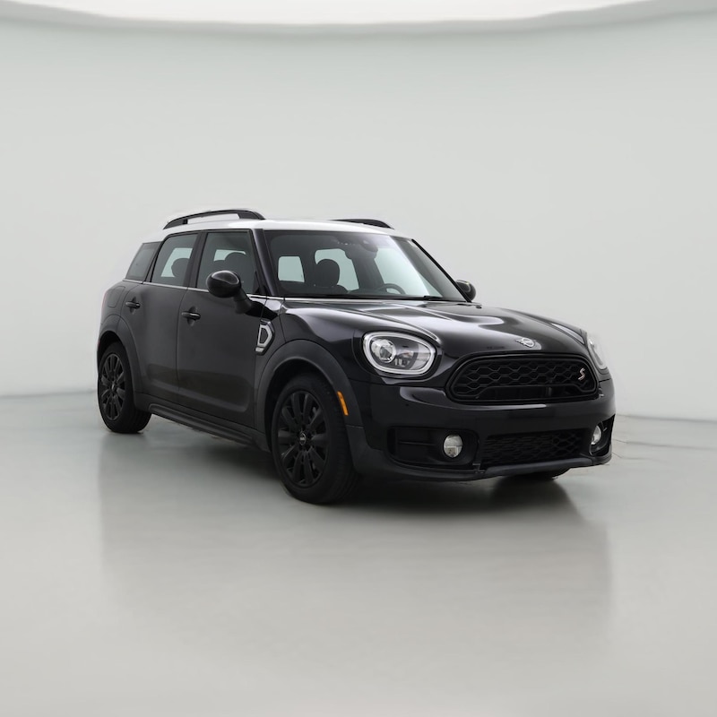 2019 Mini Cooper Countryman S Signature