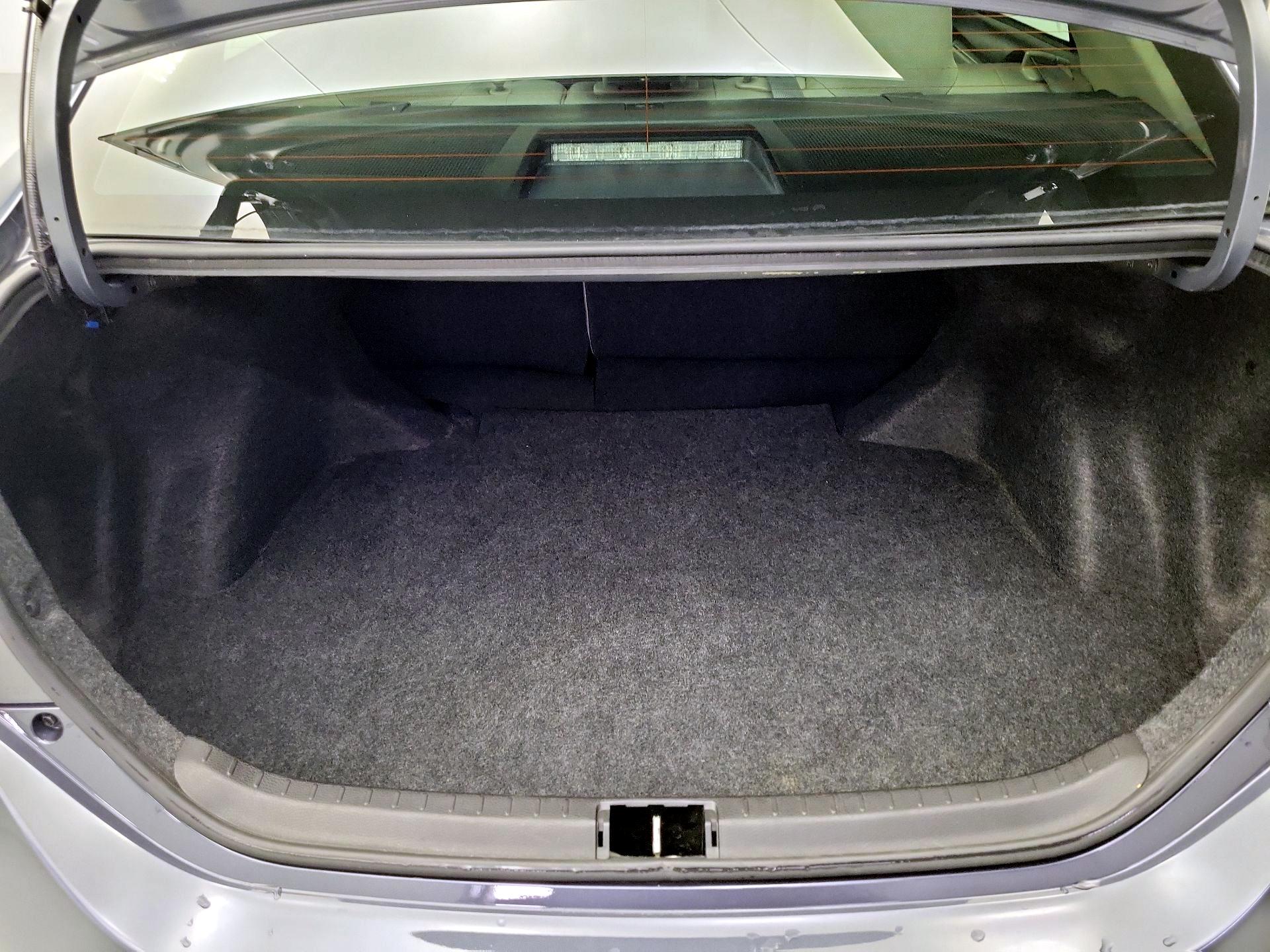 Thumbnail: 2014 Toyota Corolla - 20