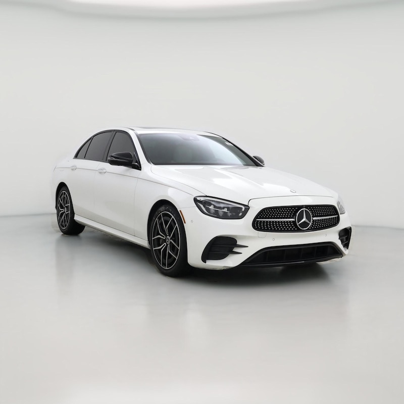 2022 Mercedes-Benz E350