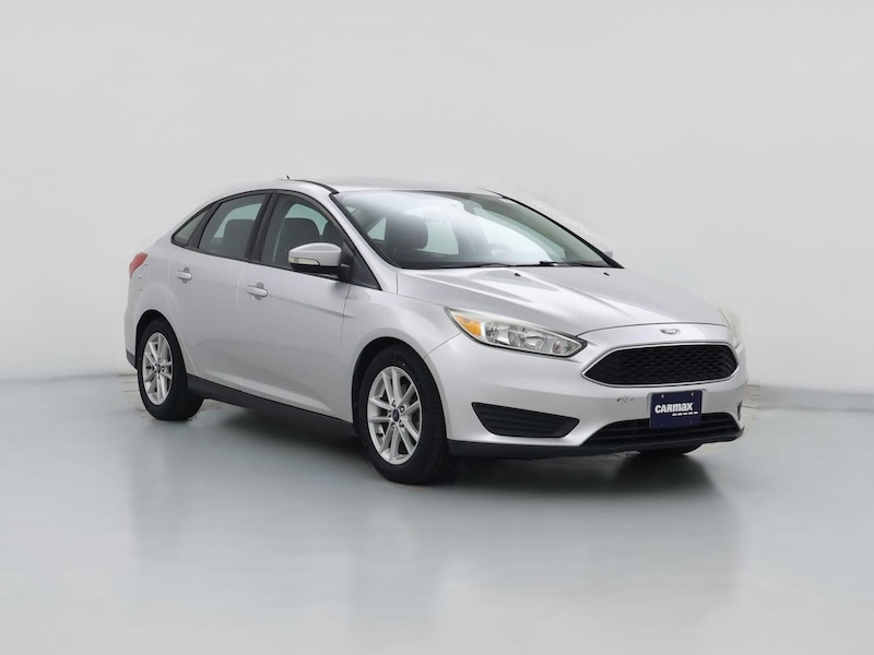 2015 Ford Focus SE -
                  Jensen Beach, FL