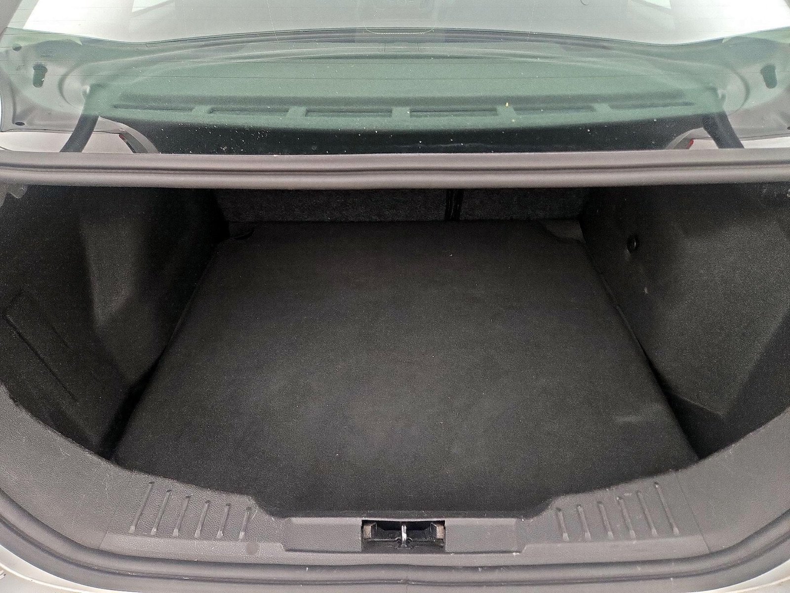 2015 Ford Focus SE - Photo 21