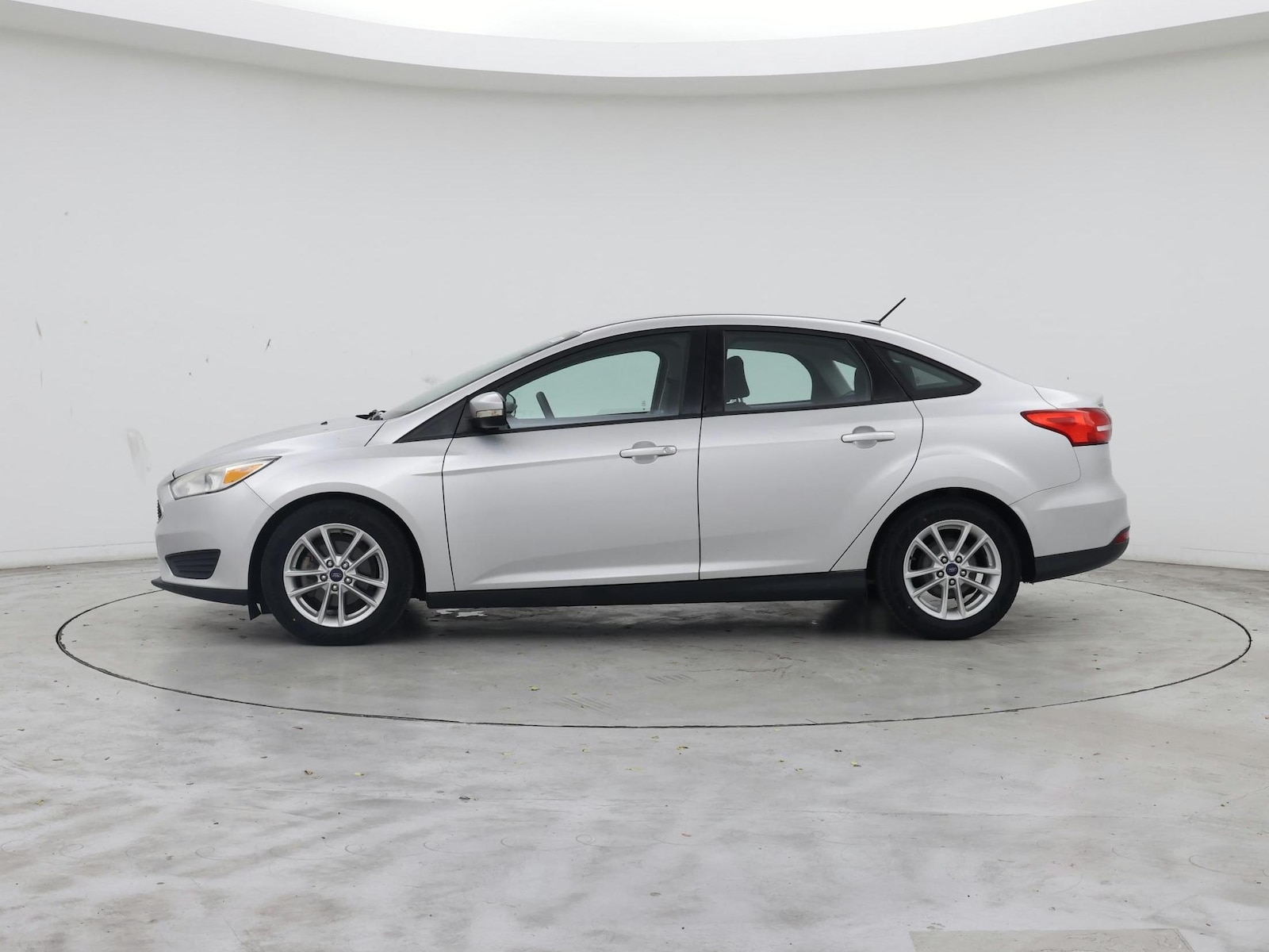 2015 Ford Focus SE - Photo 4