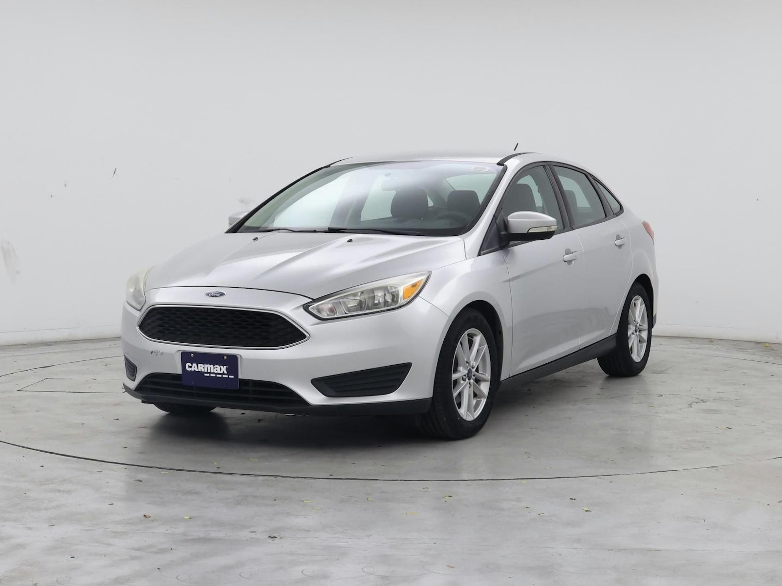 2015 Ford Focus SE - Photo 5