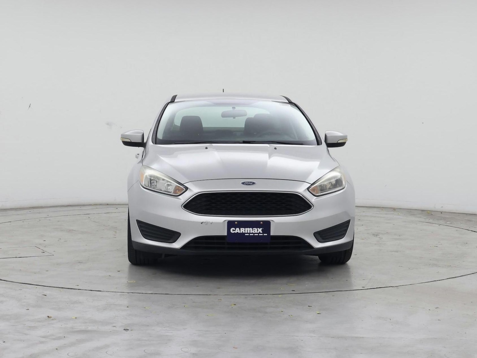 2015 Ford Focus SE - Photo 6