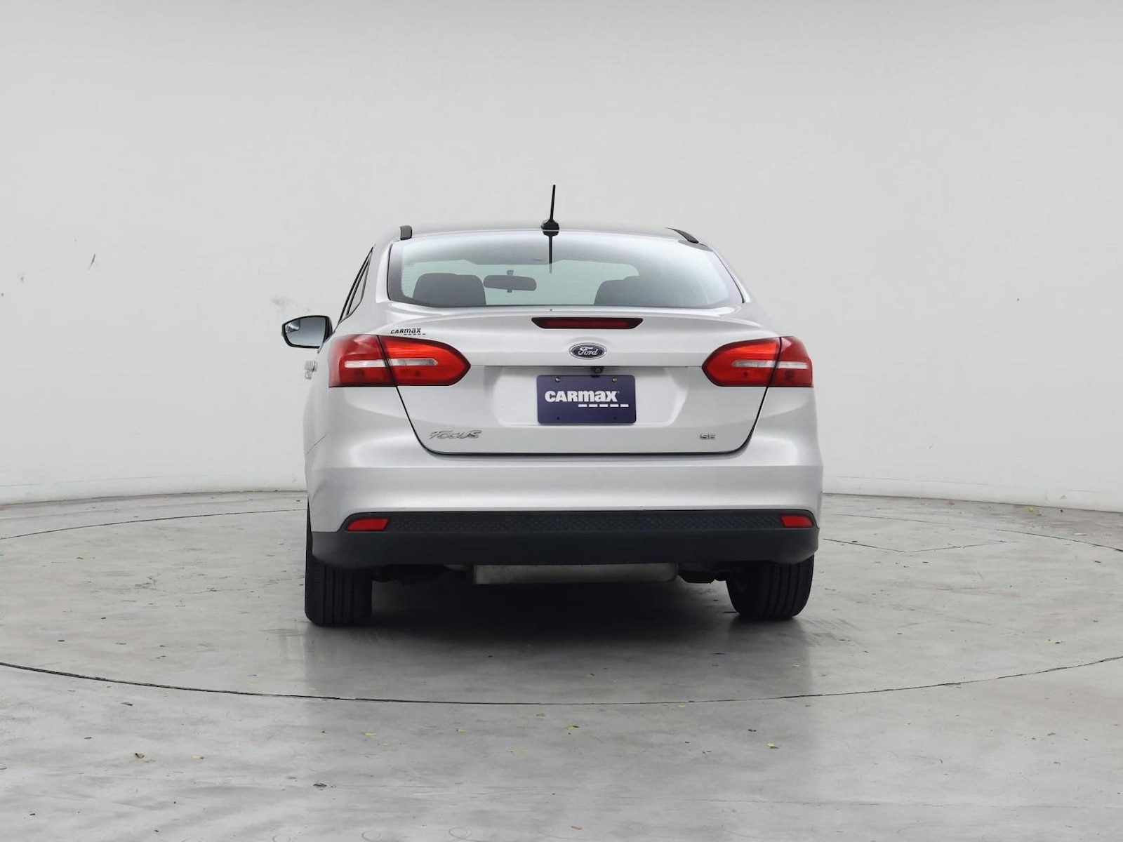 2015 Ford Focus SE - Photo 7
