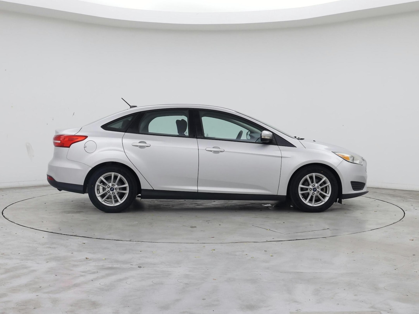 2015 Ford Focus SE - Photo 8