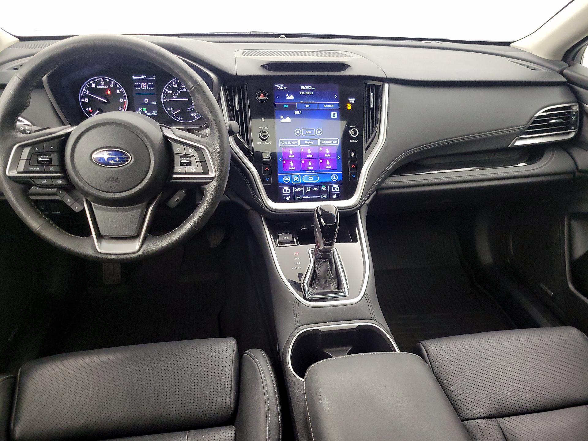 Thumbnail: 2020 Subaru Outback - 9