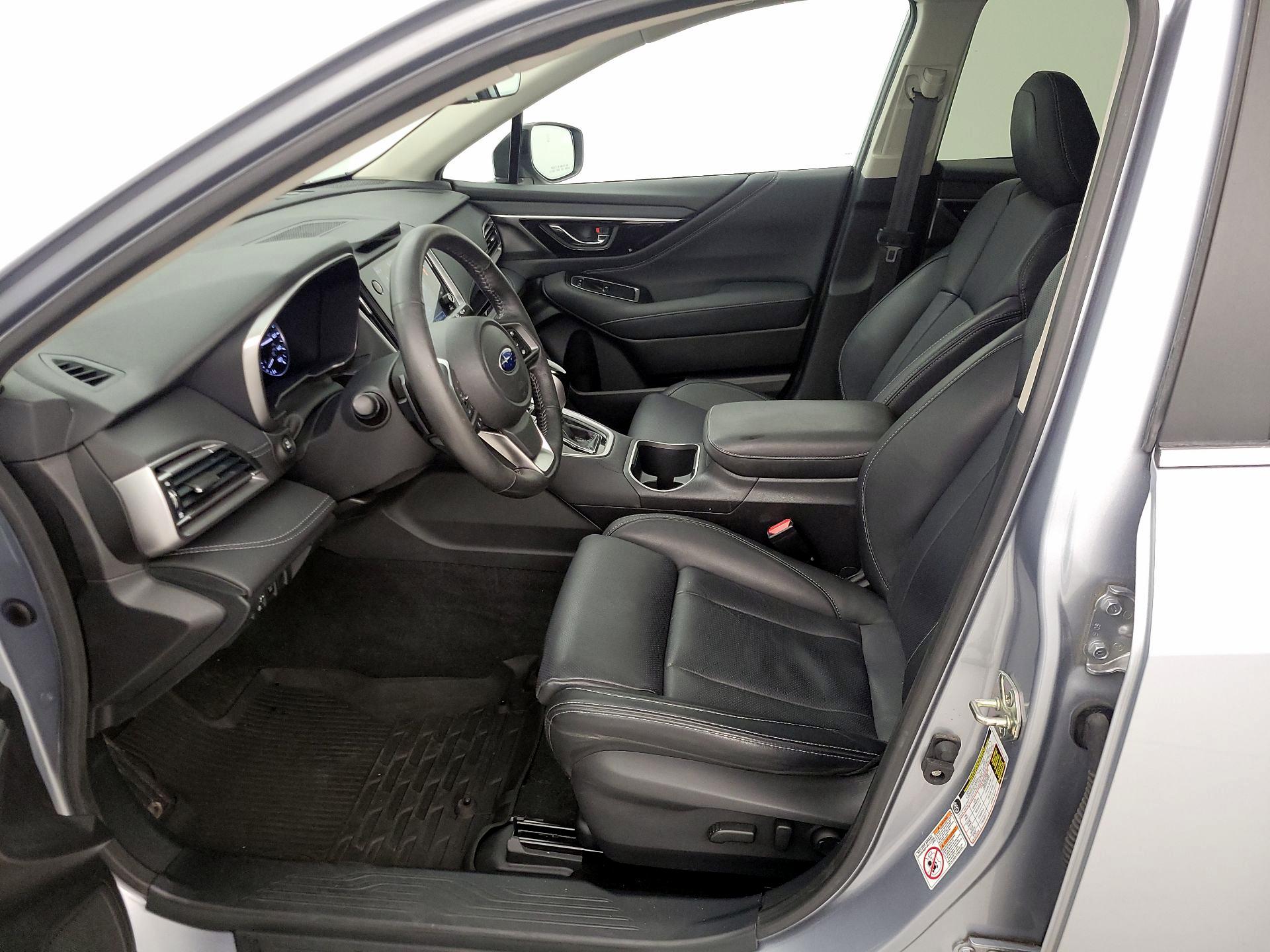 Thumbnail: 2020 Subaru Outback - 11
