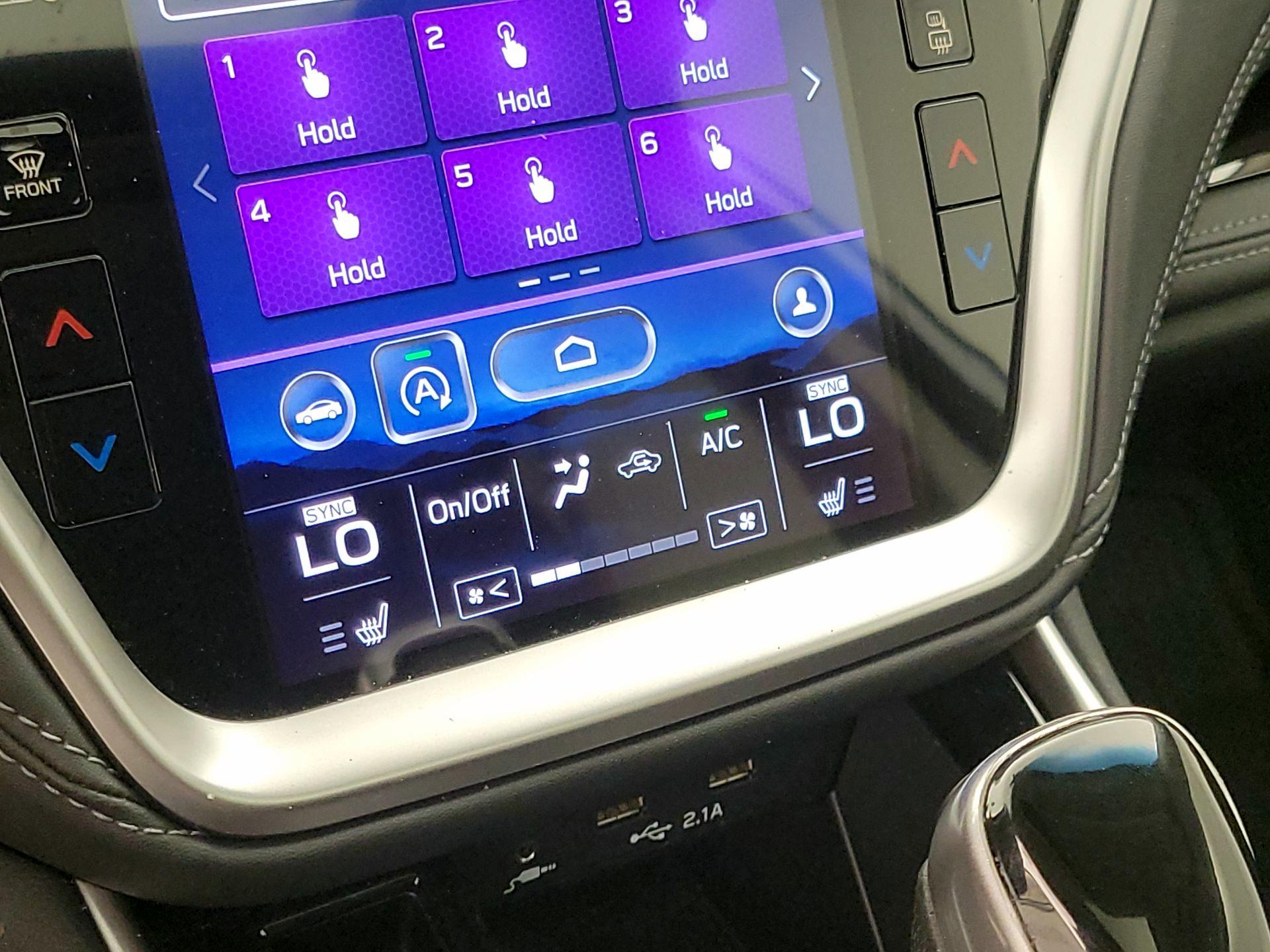 Thumbnail: 2020 Subaru Outback - 16