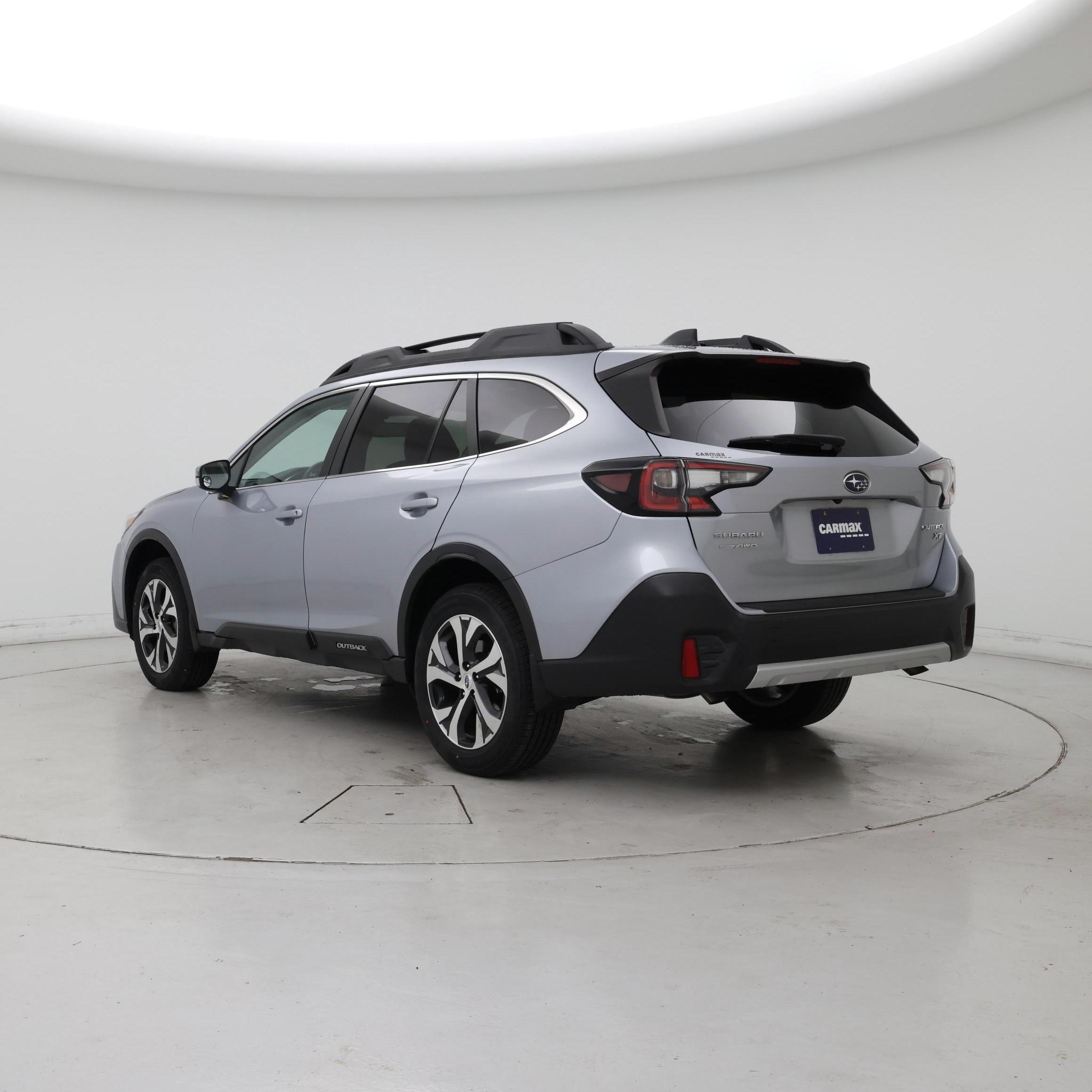 Thumbnail: 2020 Subaru Outback - 2