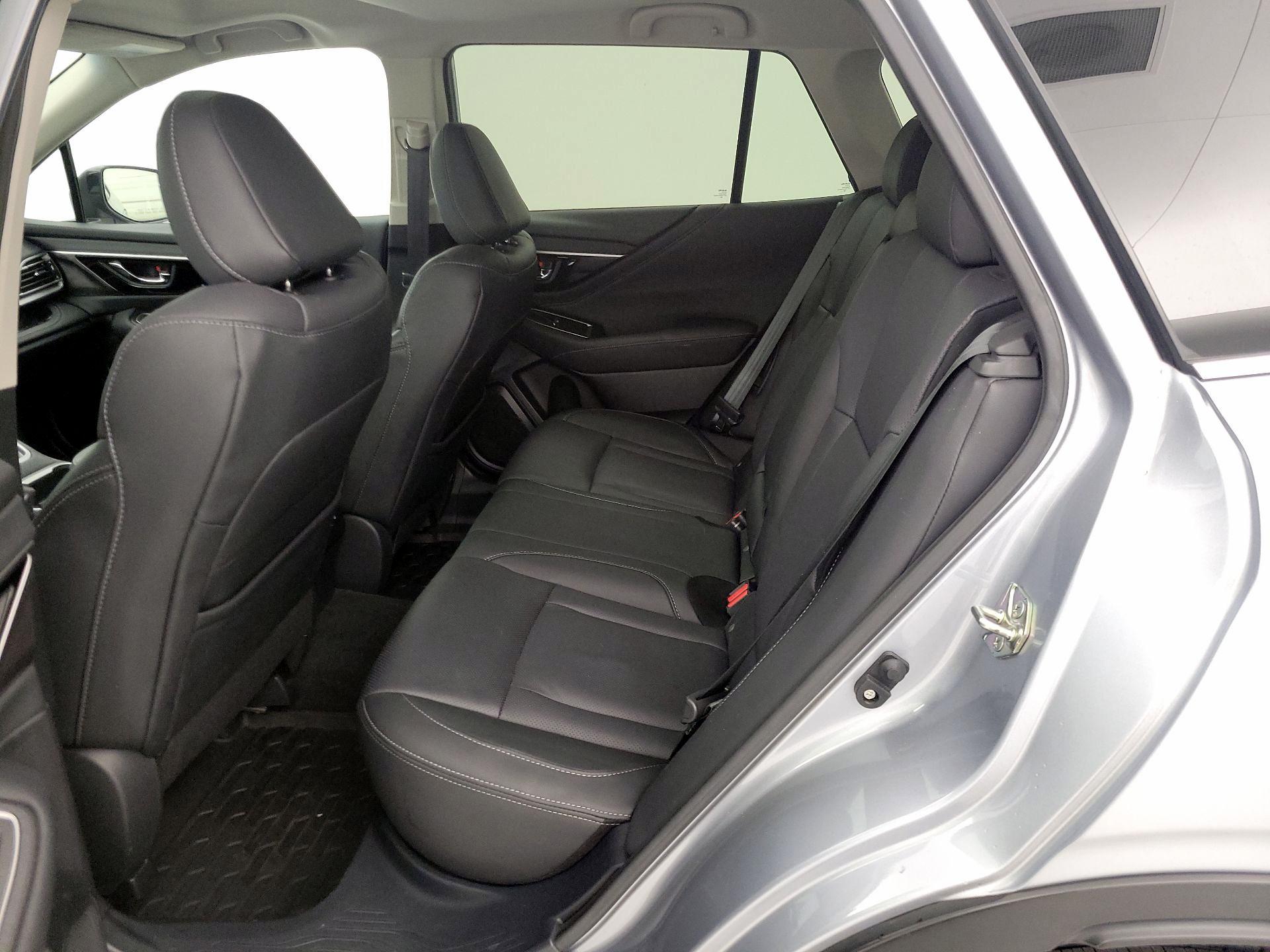 Thumbnail: 2020 Subaru Outback - 20