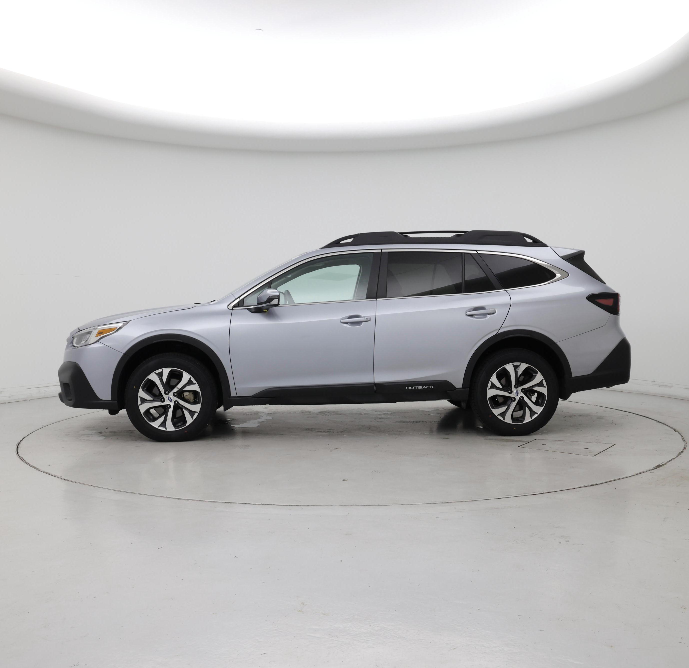 Thumbnail: 2020 Subaru Outback - 3