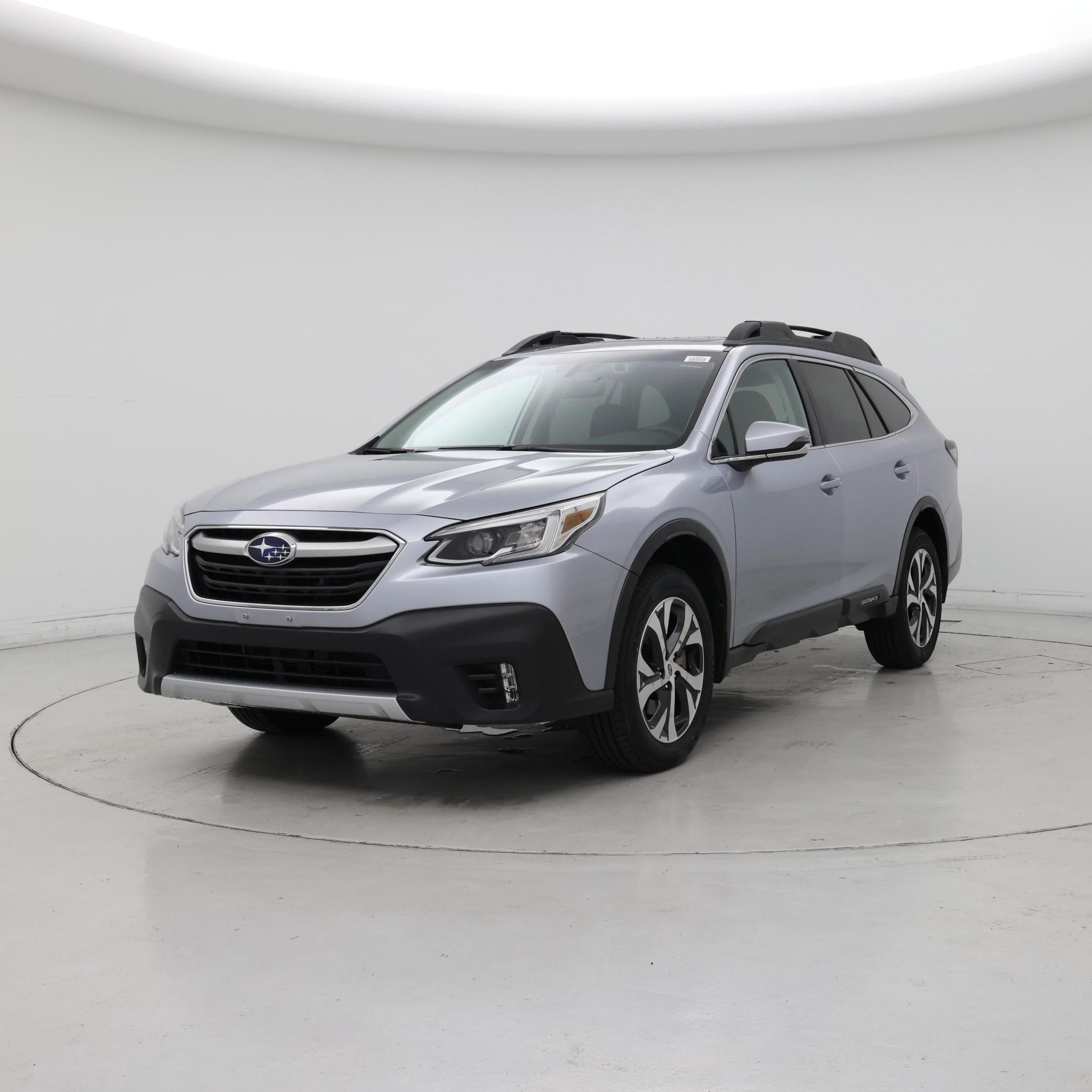 Thumbnail: 2020 Subaru Outback - 4