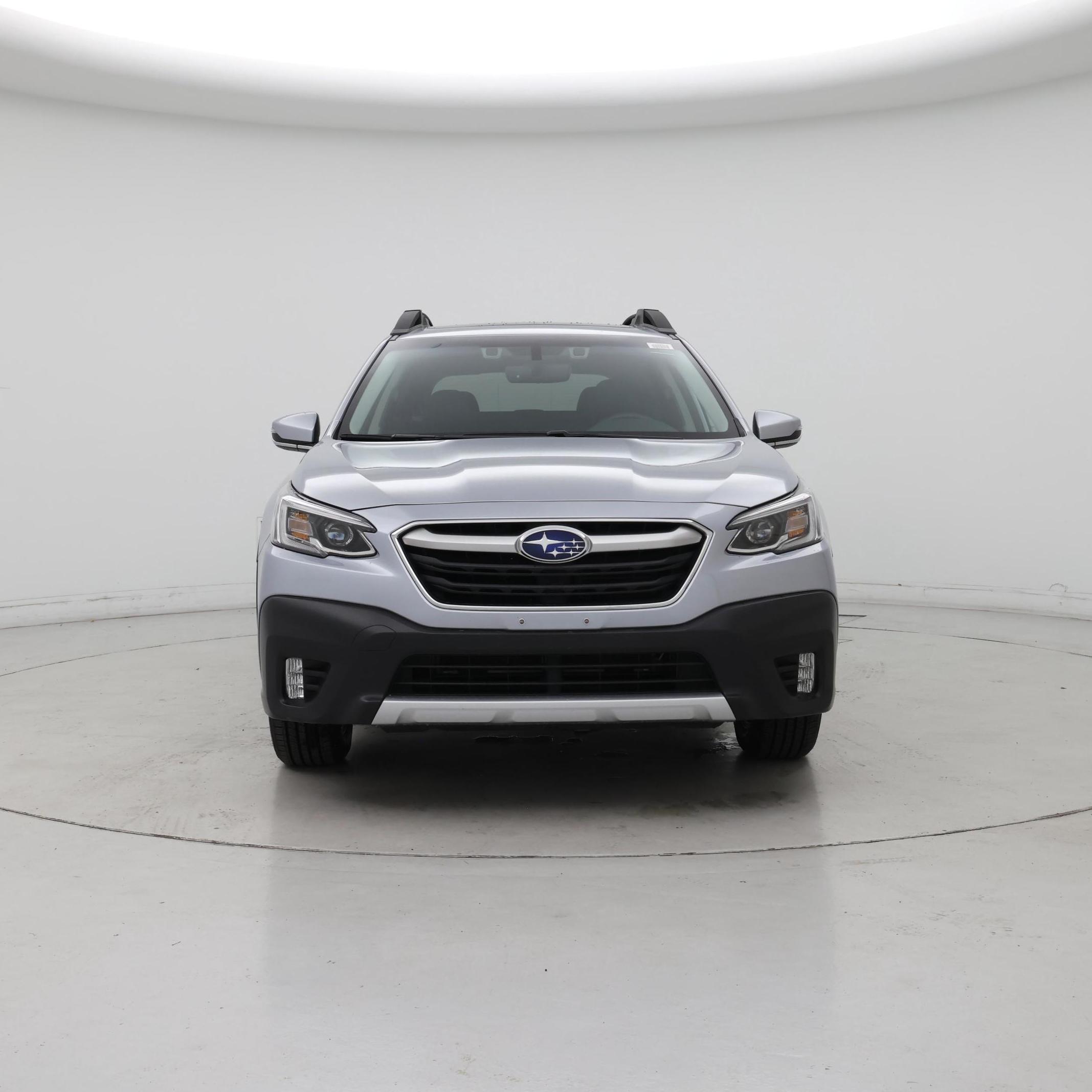 Thumbnail: 2020 Subaru Outback - 5