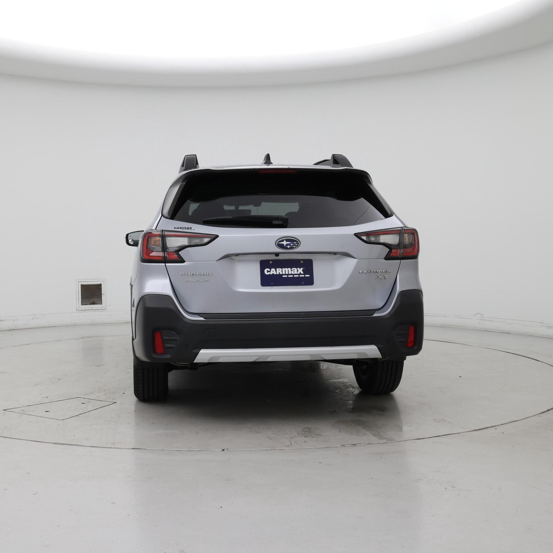 Thumbnail: 2020 Subaru Outback - 6