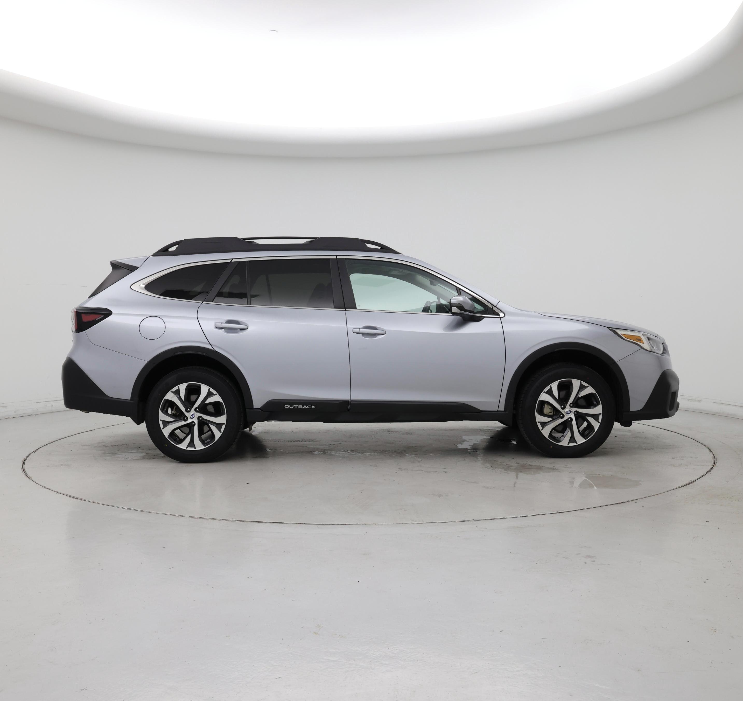 Thumbnail: 2020 Subaru Outback - 7