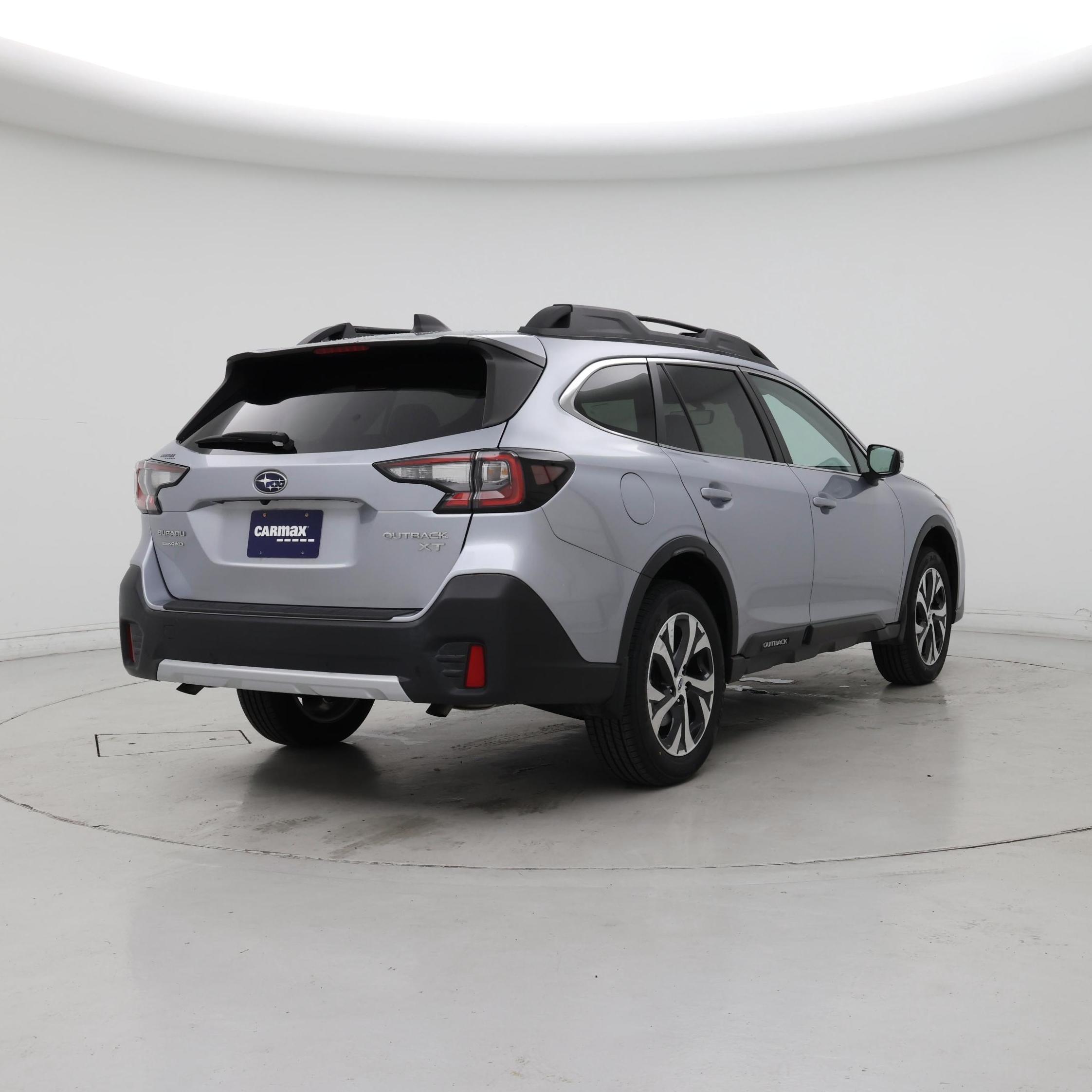 Thumbnail: 2020 Subaru Outback - 8