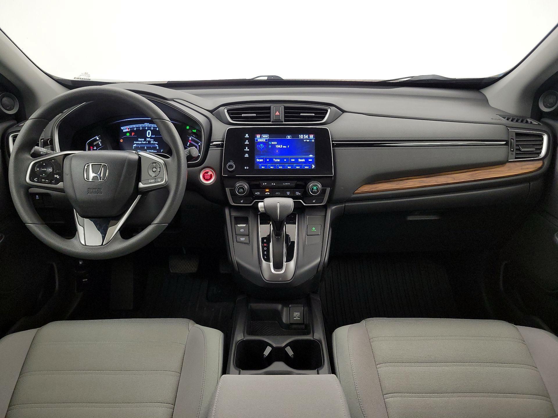 Thumbnail: 2018 Honda CR-V - 9