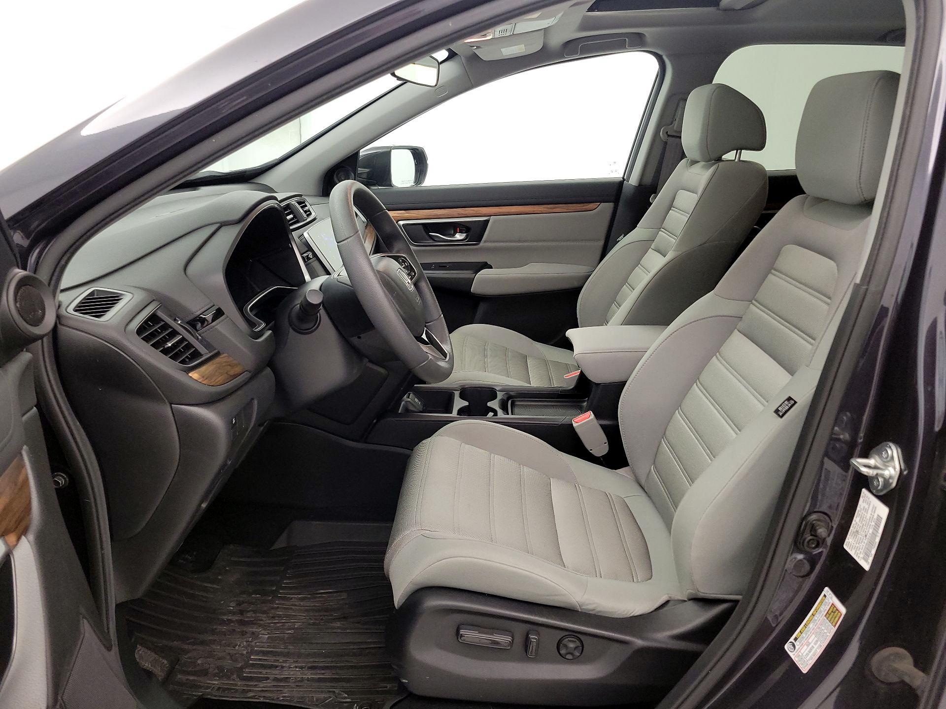 Thumbnail: 2018 Honda CR-V - 11