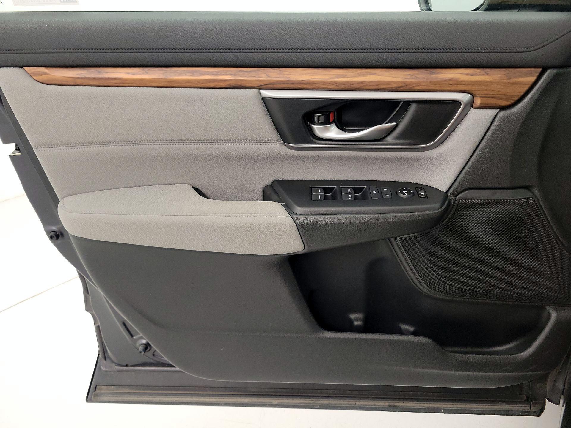 Thumbnail: 2018 Honda CR-V - 12