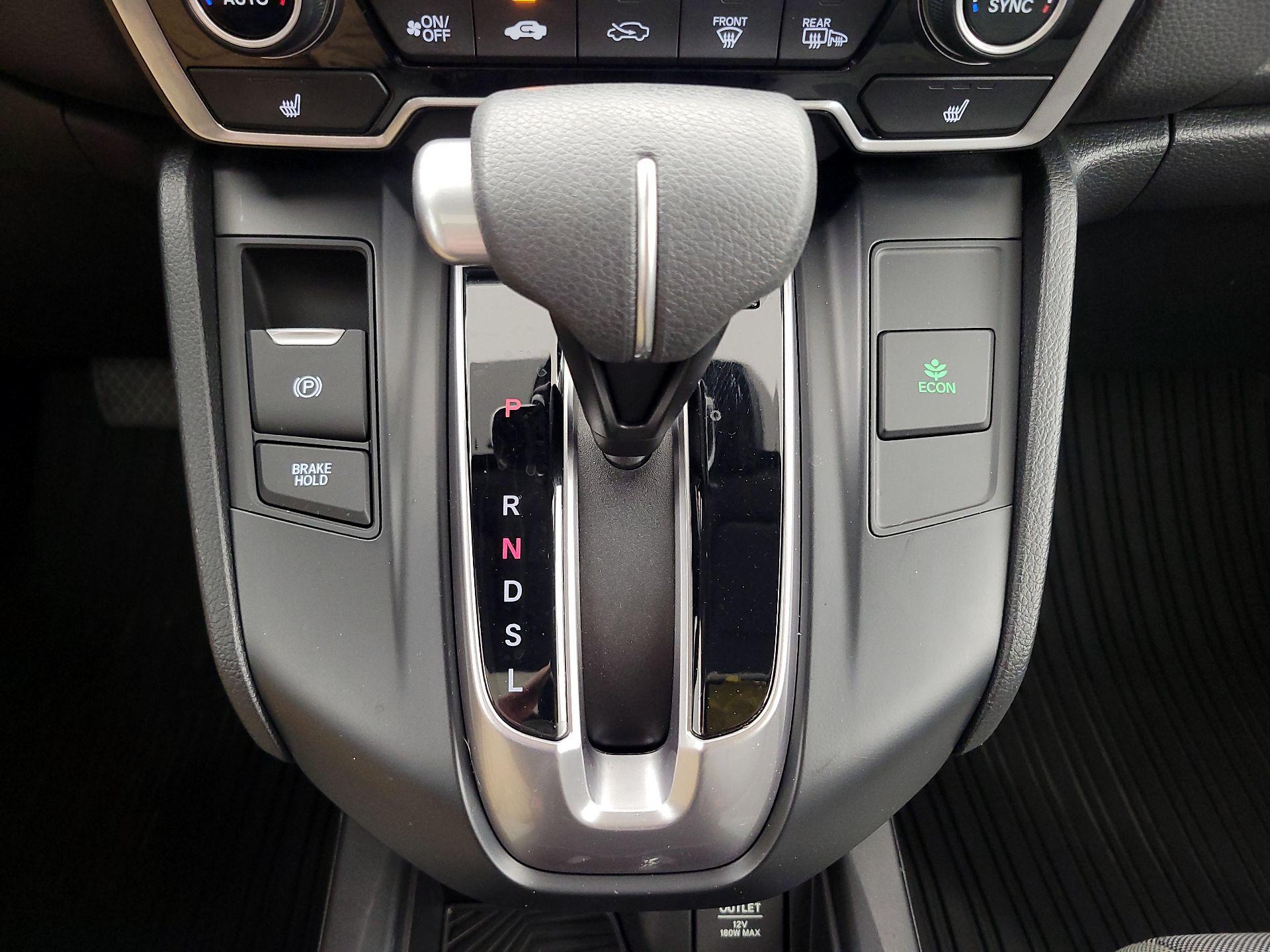 Thumbnail: 2018 Honda CR-V - 17
