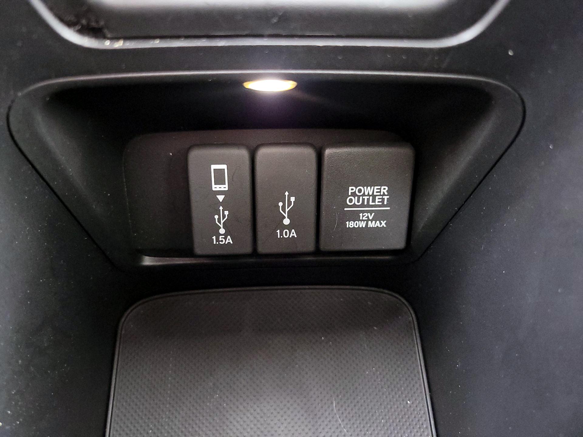 Thumbnail: 2018 Honda CR-V - 18