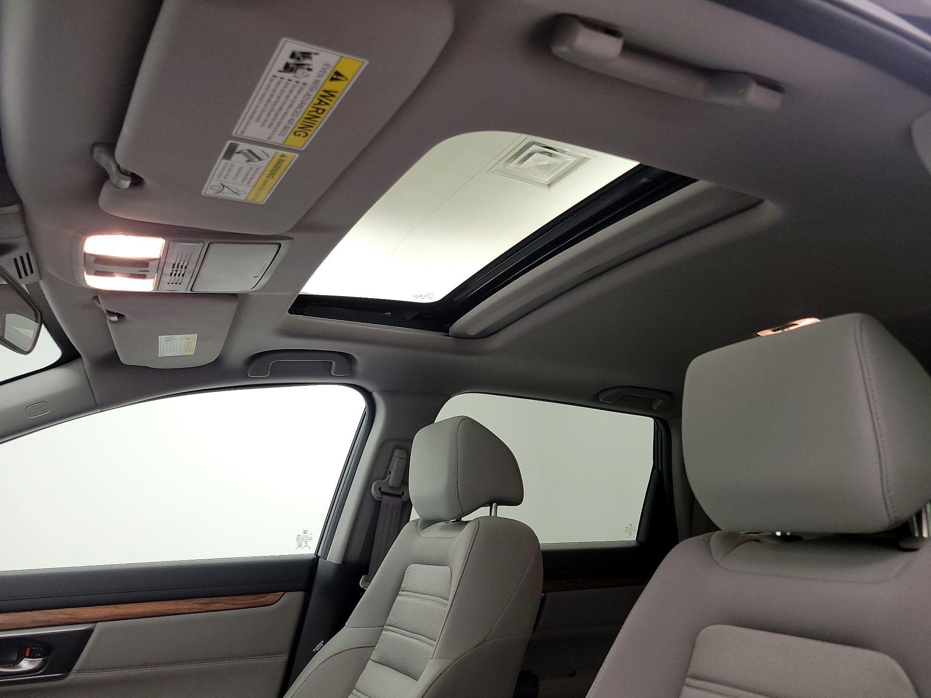 Thumbnail: 2018 Honda CR-V - 19