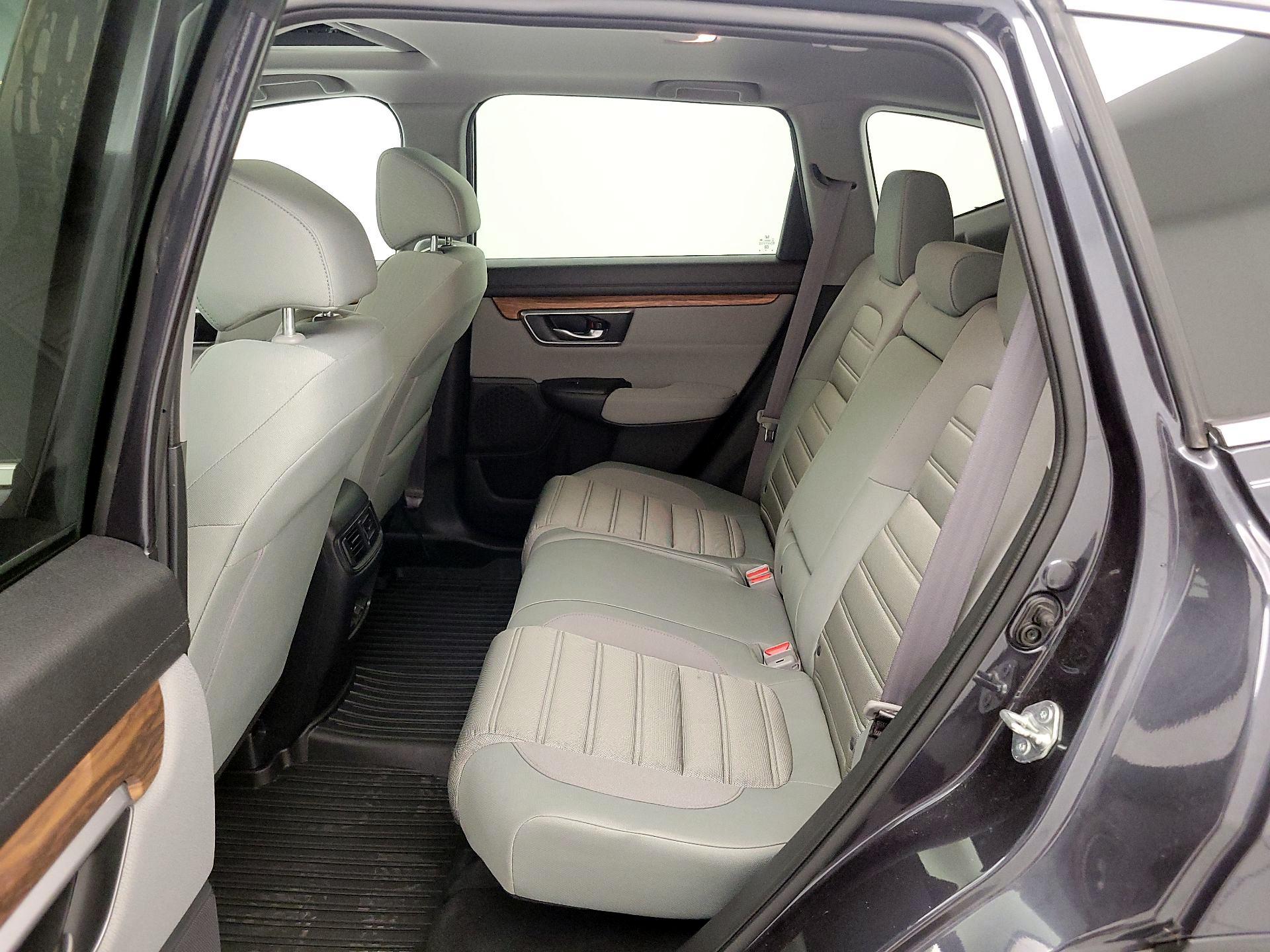 Thumbnail: 2018 Honda CR-V - 20